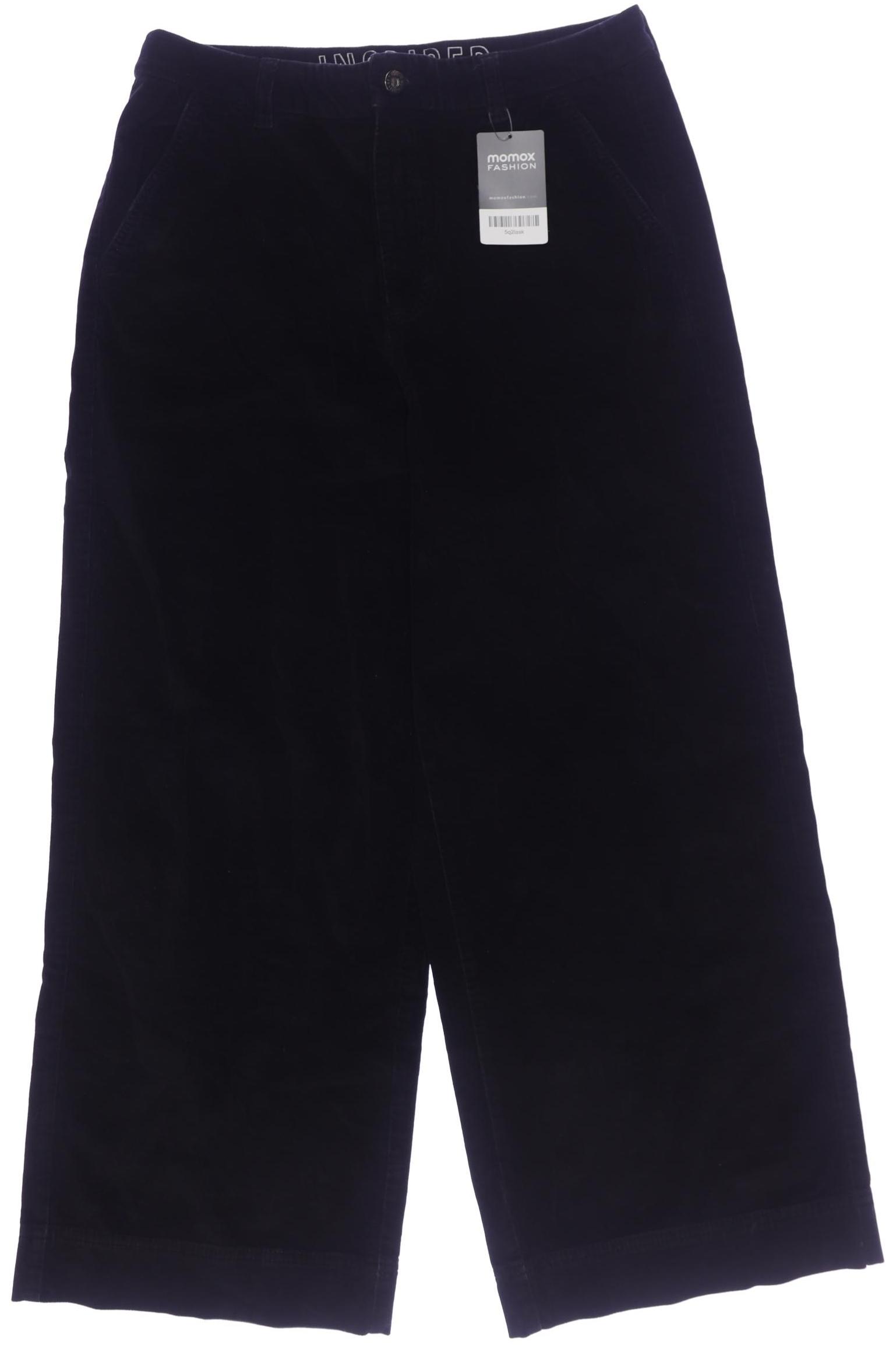 

s.Oliver Damen Stoffhose, schwarz, Gr. 38