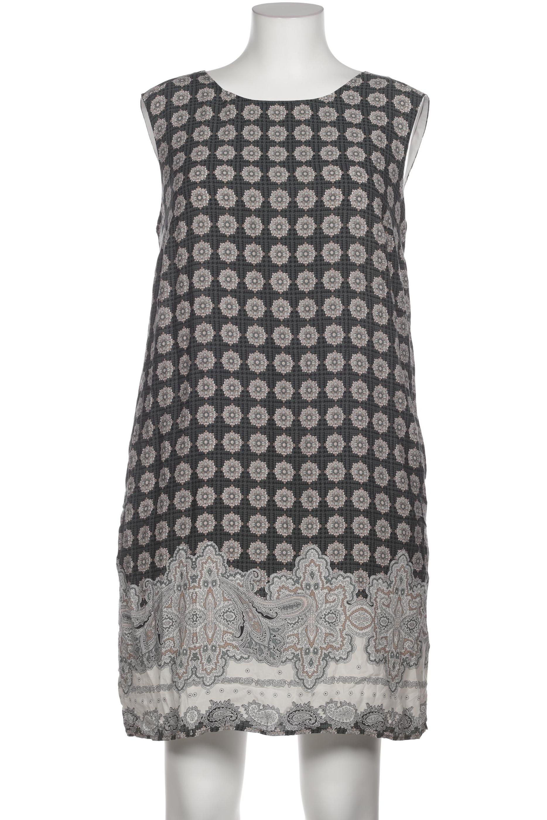 

s.Oliver Damen Kleid, grün, Gr. 44