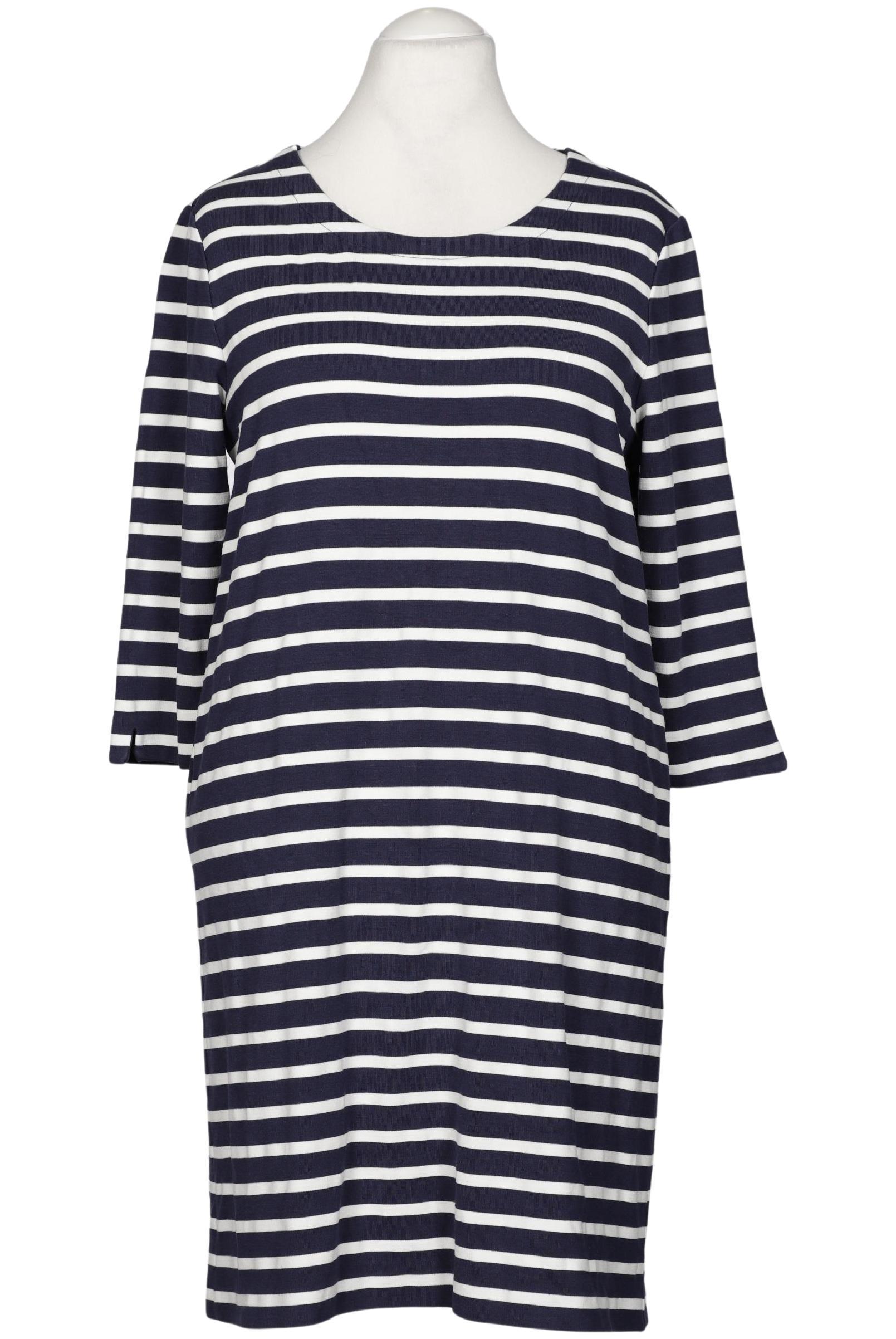 

s.Oliver Damen Kleid, mehrfarbig, Gr. 42