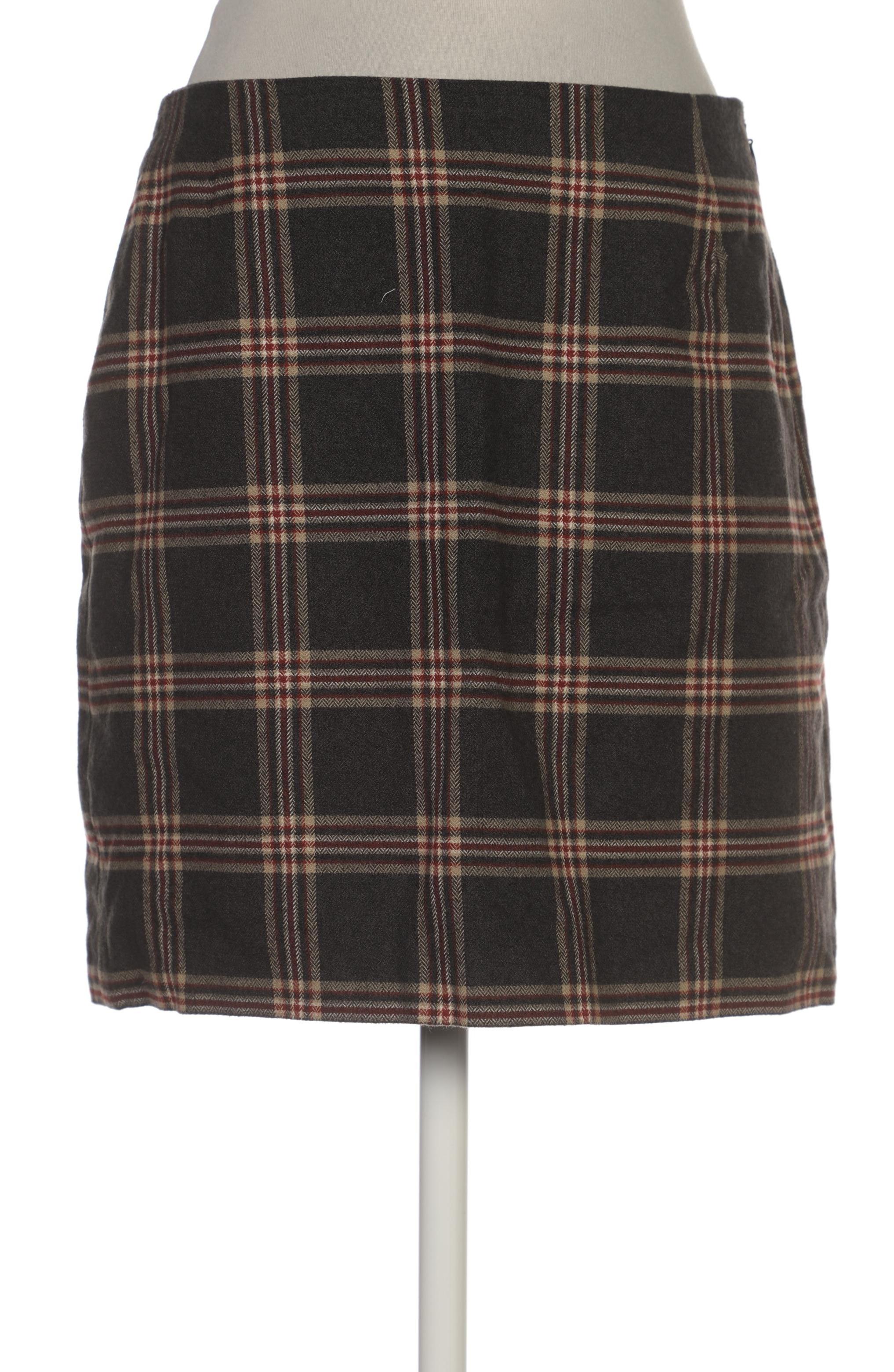 

s.Oliver Damen Rock, grau, Gr. 36
