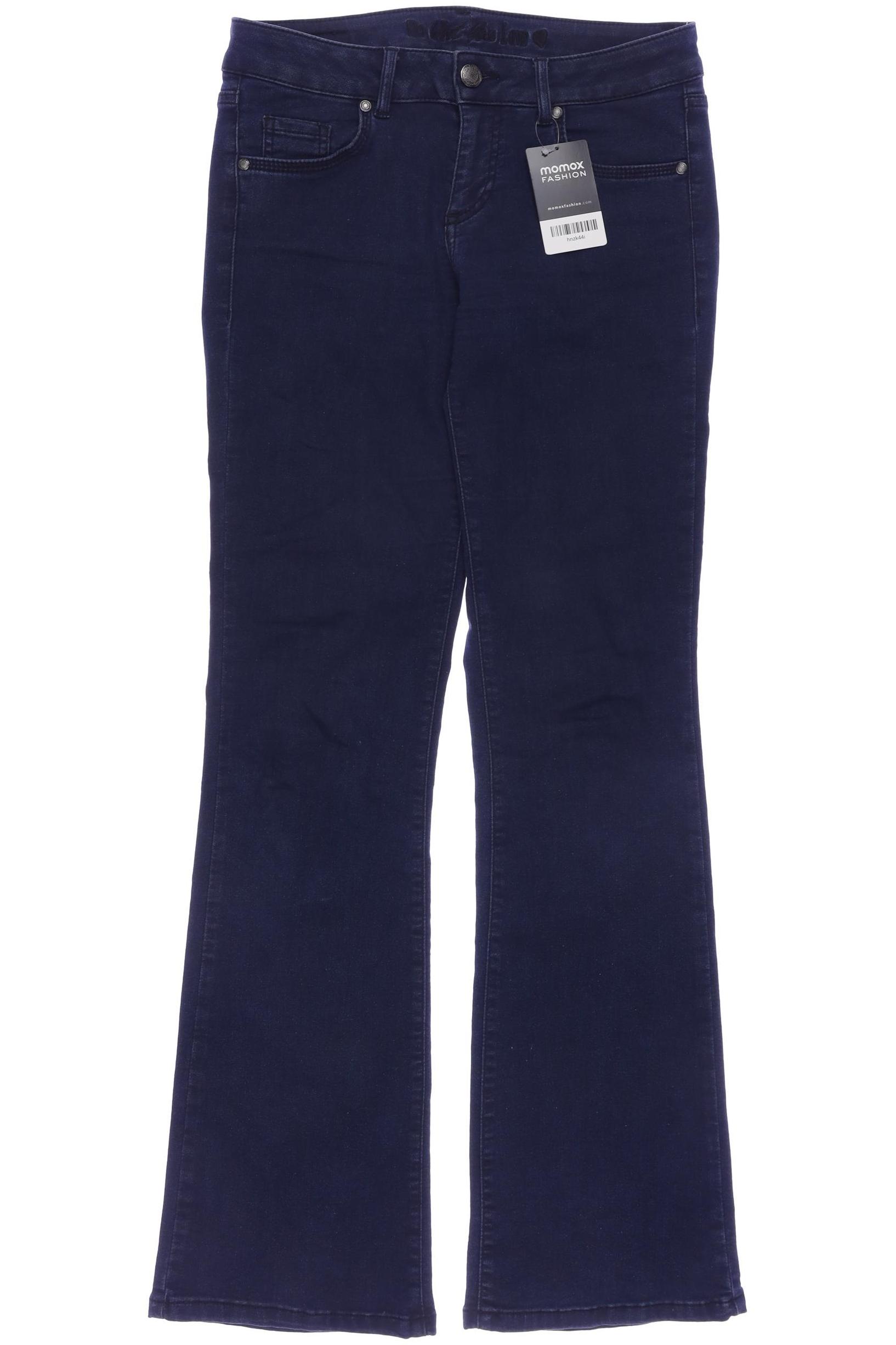 

s.Oliver Damen Jeans, marineblau, Gr. 36