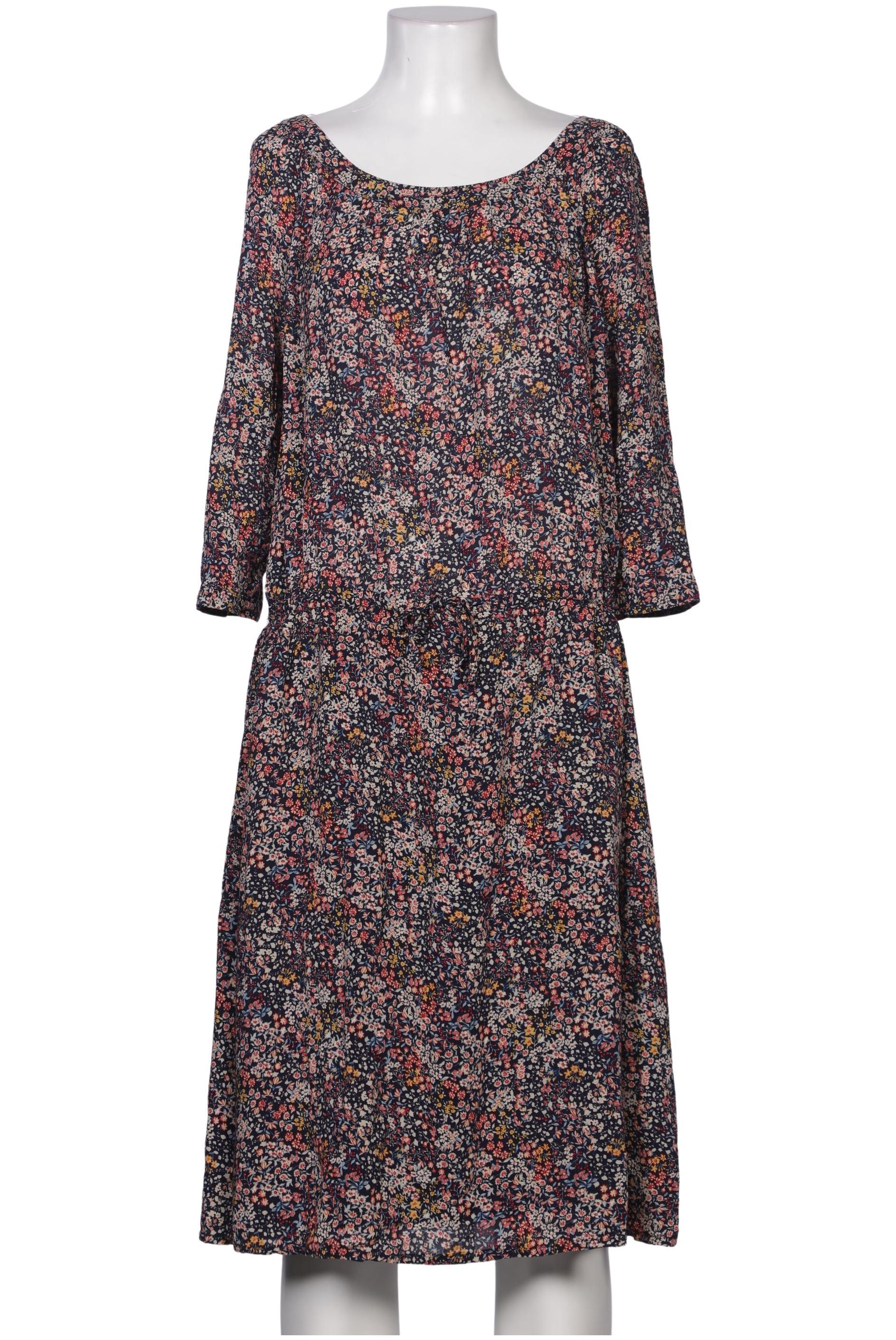 

s.Oliver Damen Kleid, marineblau, Gr. 40