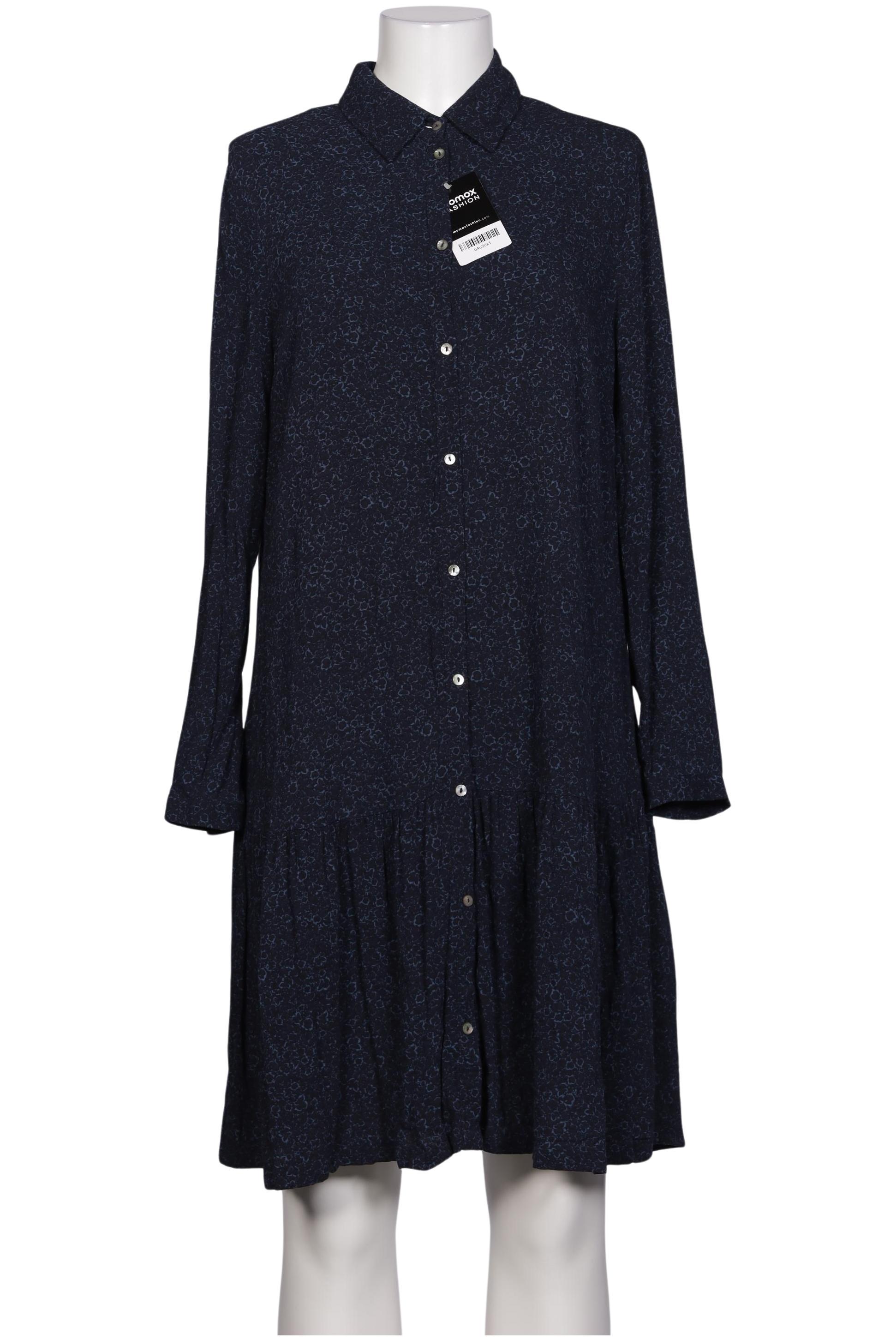 

s.Oliver Damen Kleid, marineblau, Gr. 40