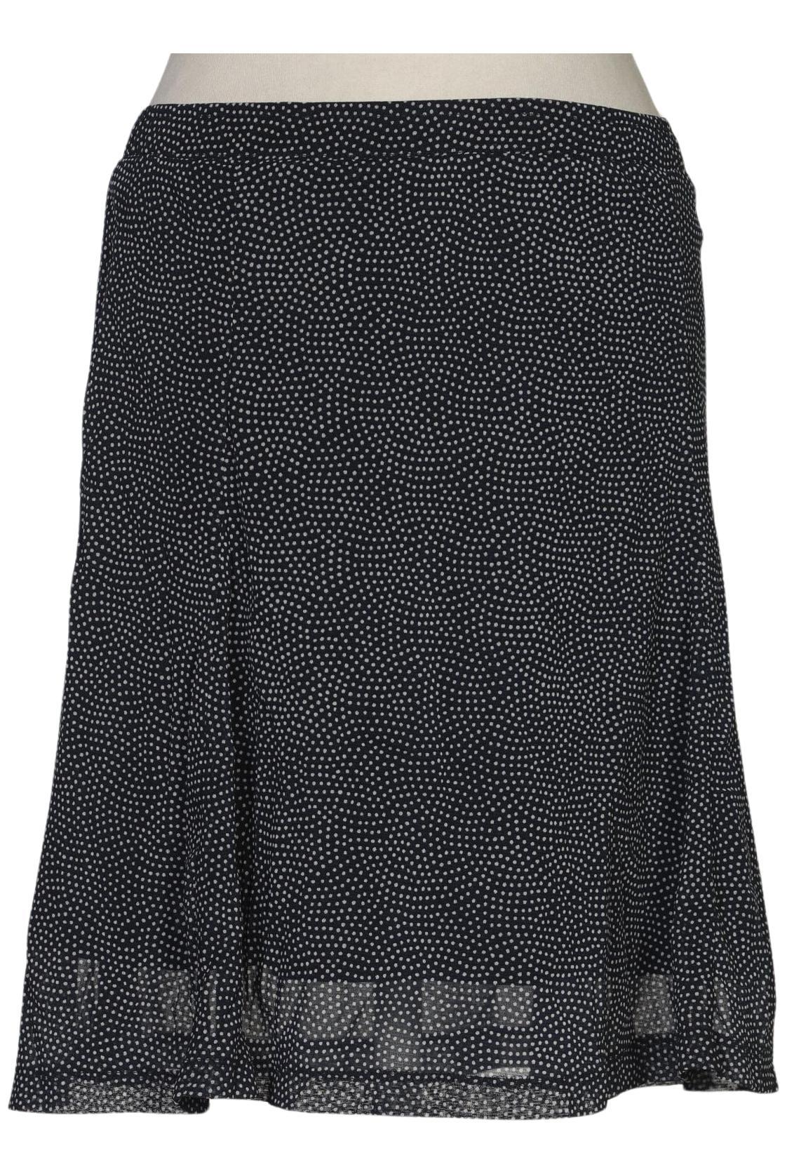 

s.Oliver Damen Rock, marineblau, Gr. 34