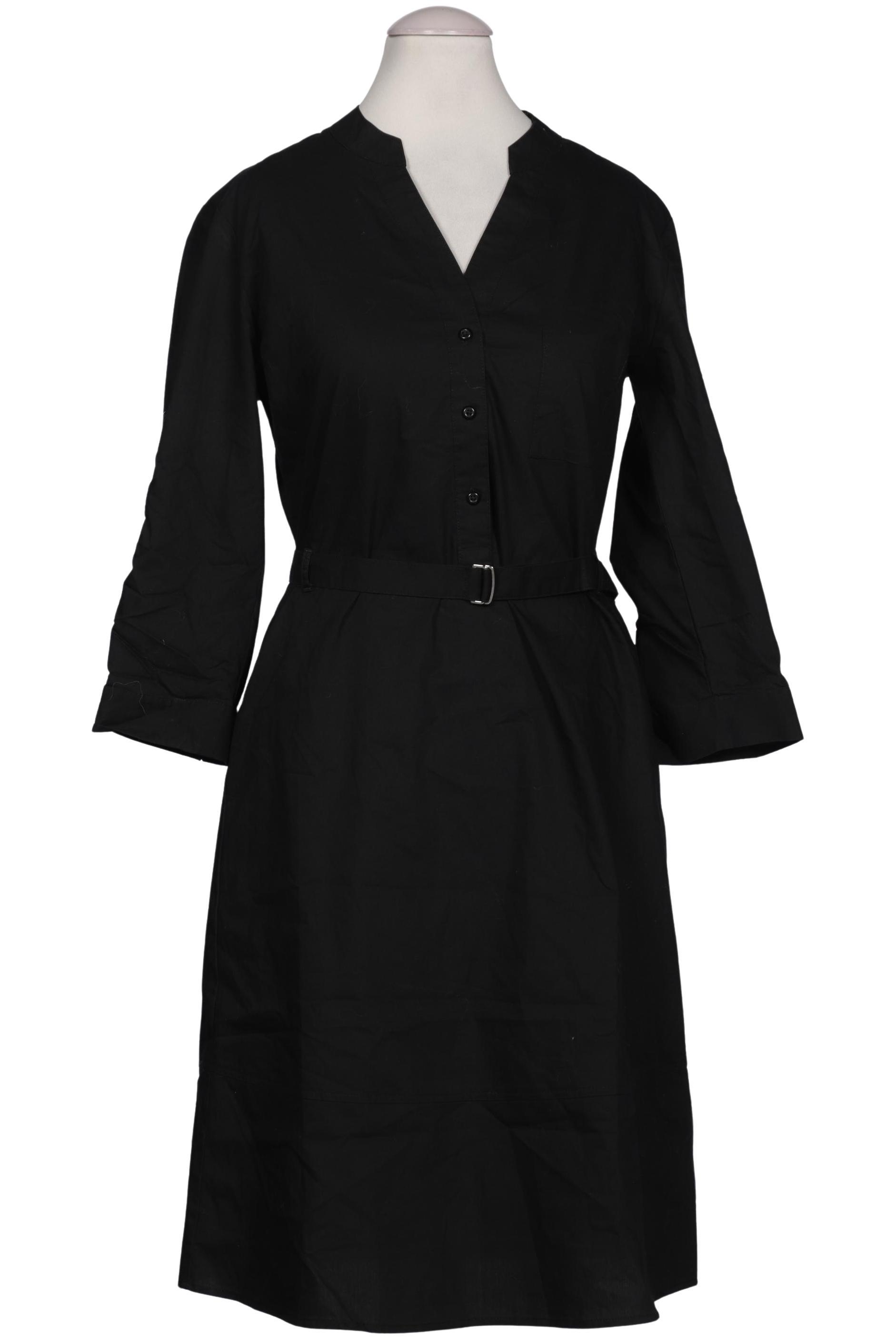 

s.Oliver Damen Kleid, schwarz, Gr. 34