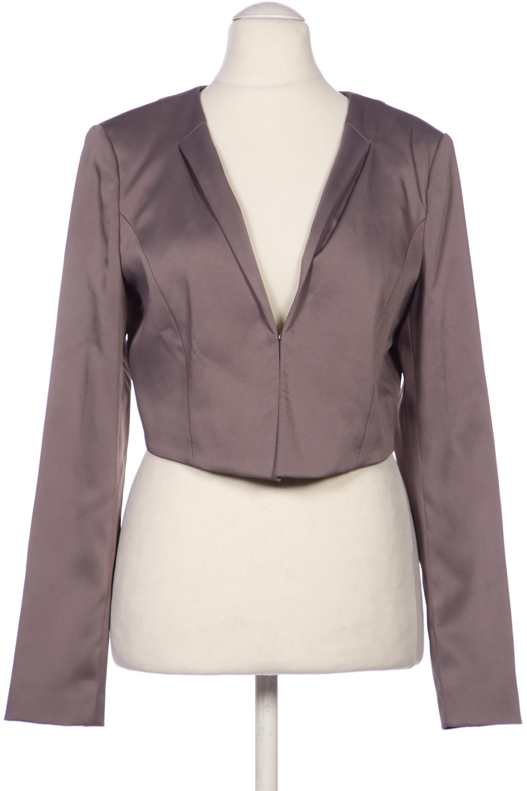

s.Oliver Damen Blazer, grau, Gr. 38