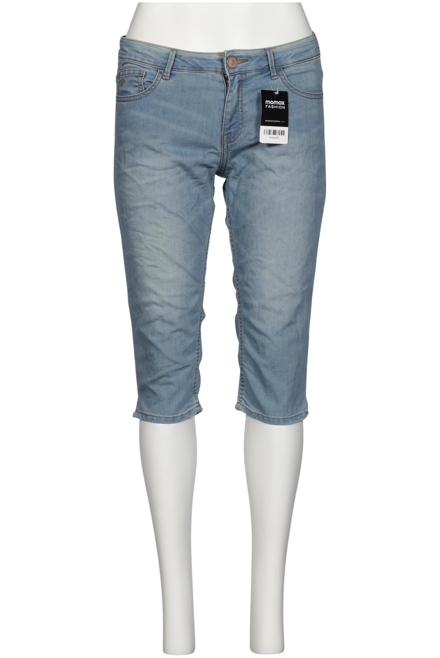 

s.Oliver Damen Jeans, hellblau, Gr. 34