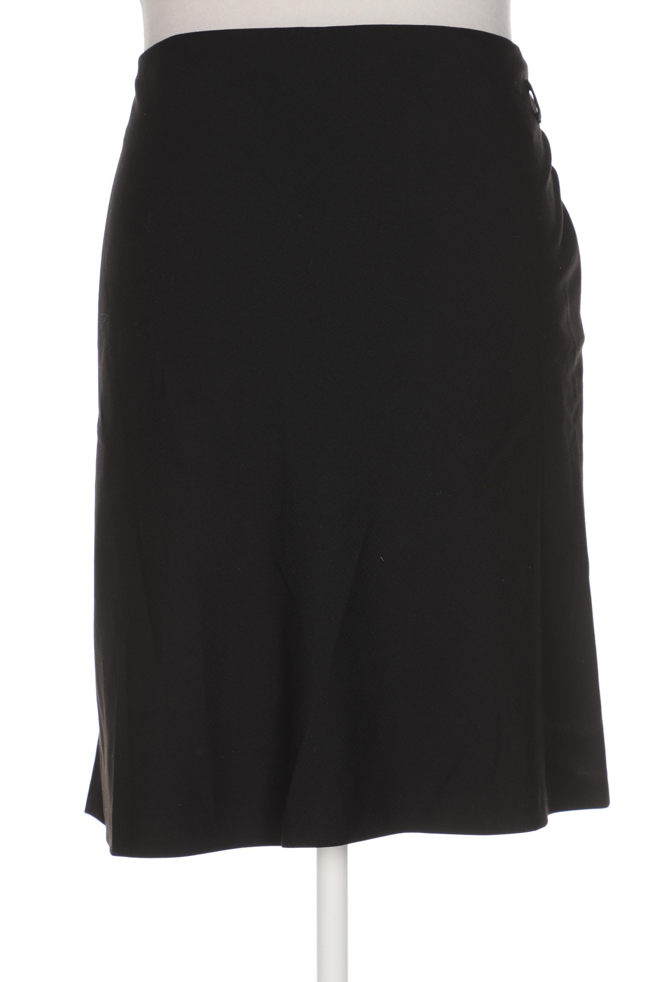 

s.Oliver Damen Rock, schwarz, Gr. 42