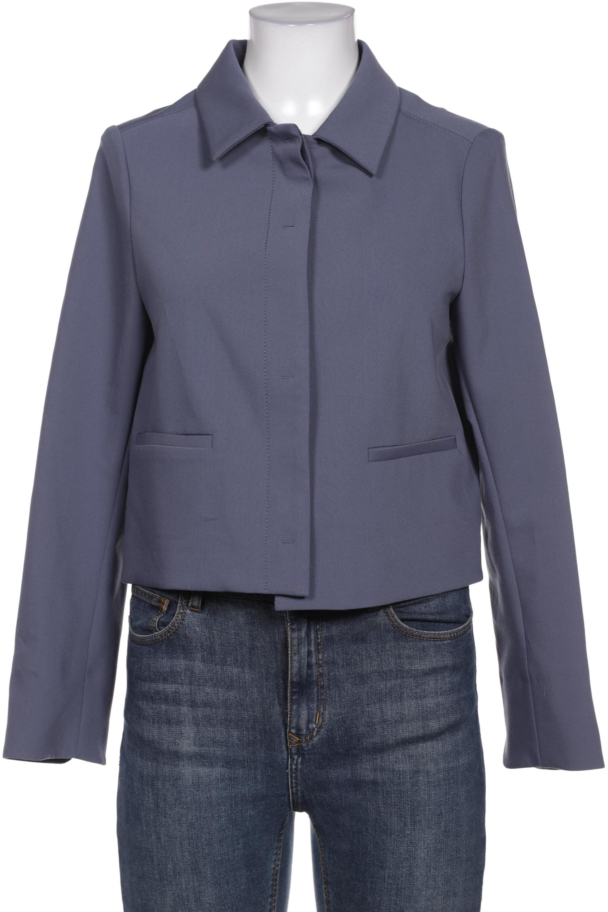 

s.Oliver Damen Blazer, blau