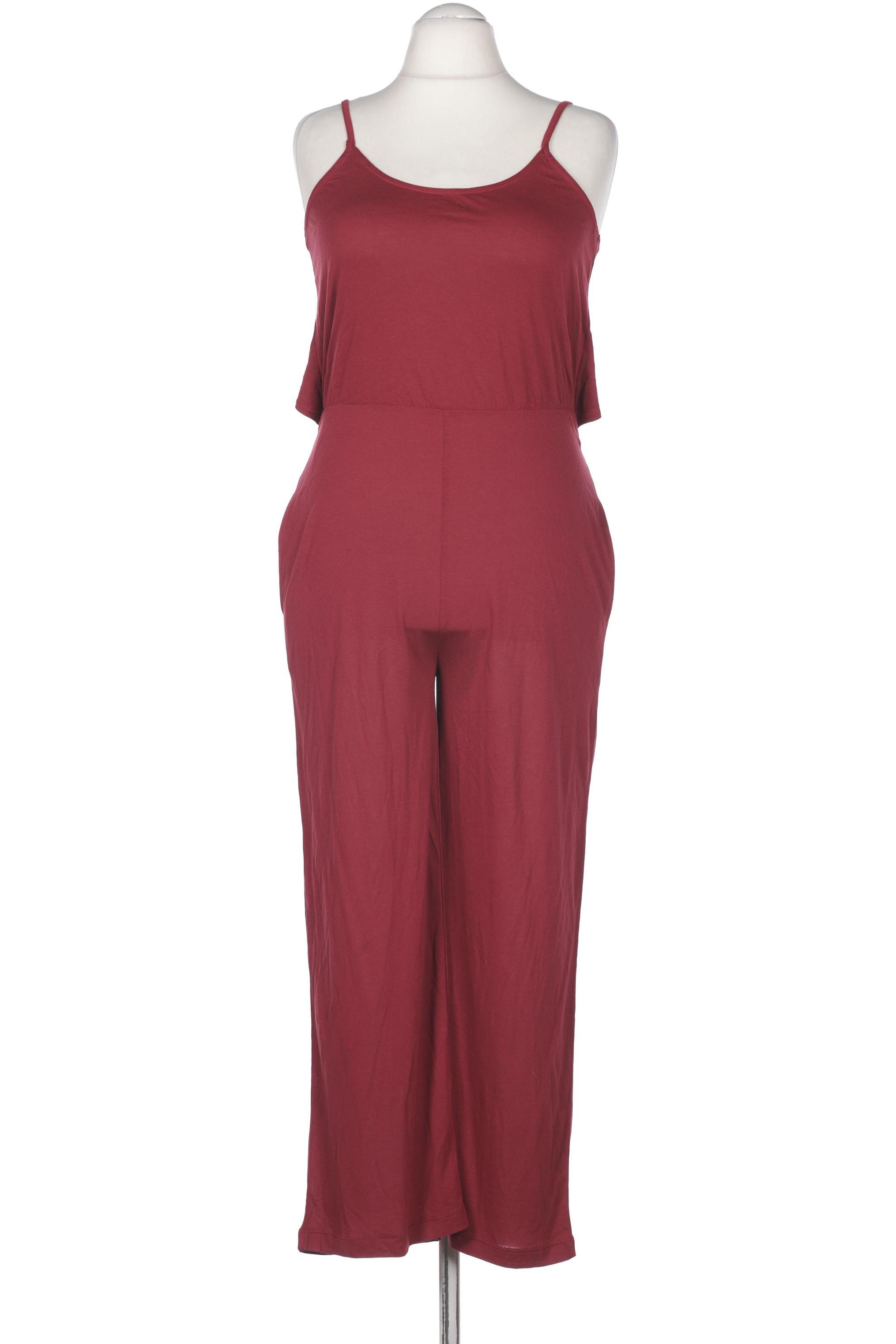 

s.Oliver Damen Jumpsuit/Overall, bordeaux