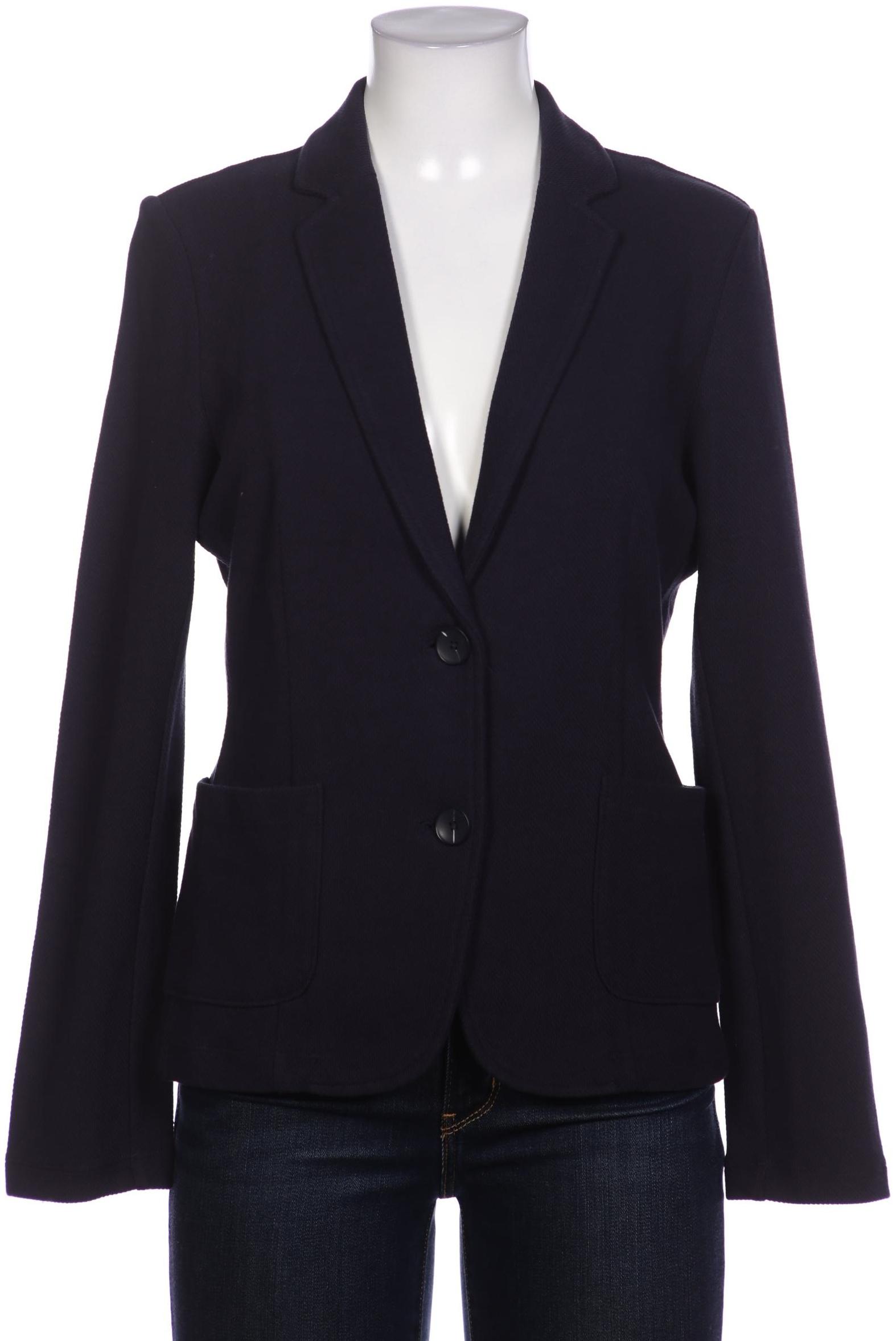 

s.Oliver Damen Blazer, marineblau, Gr. 38