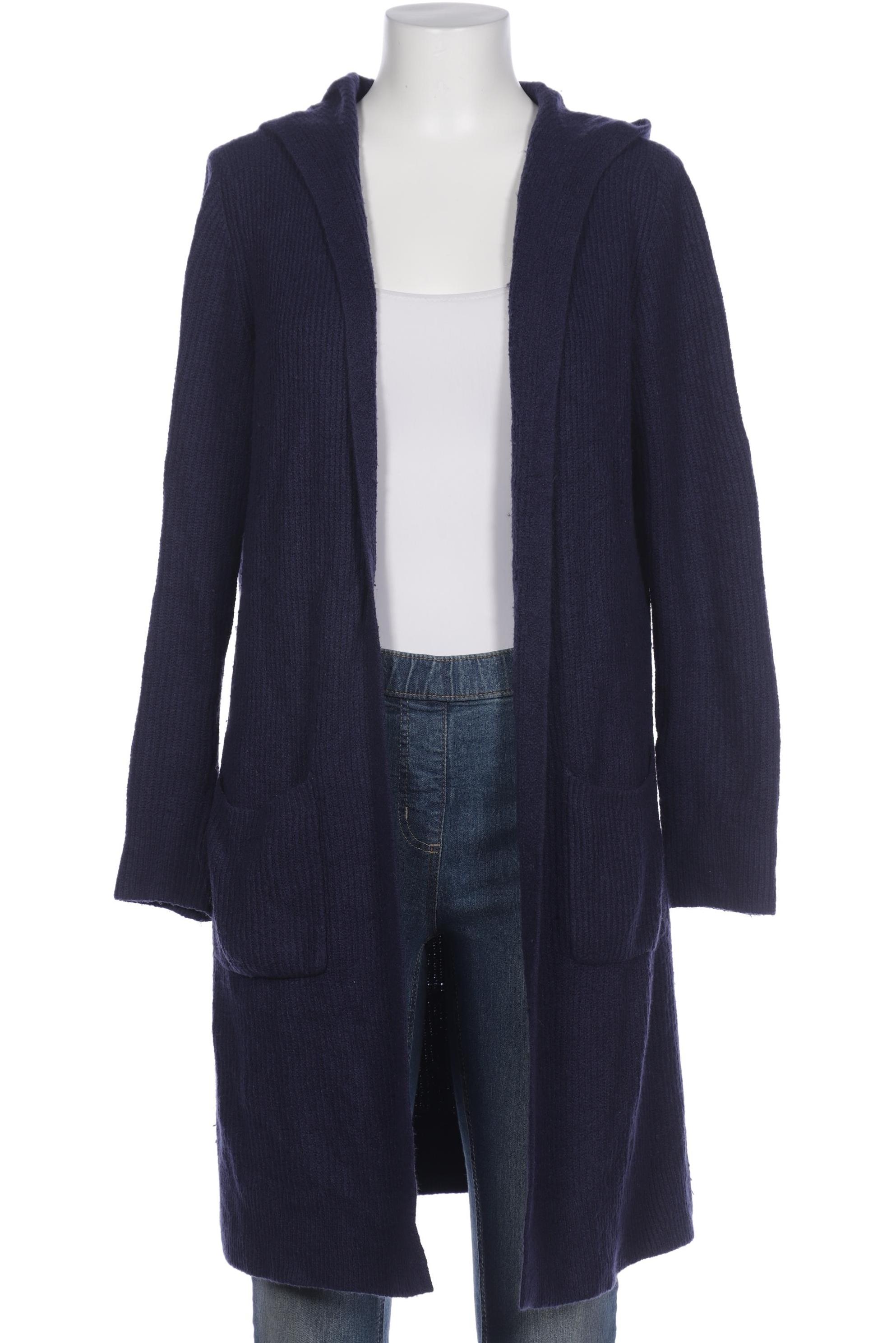 

s.Oliver Damen Strickjacke, marineblau, Gr. 36