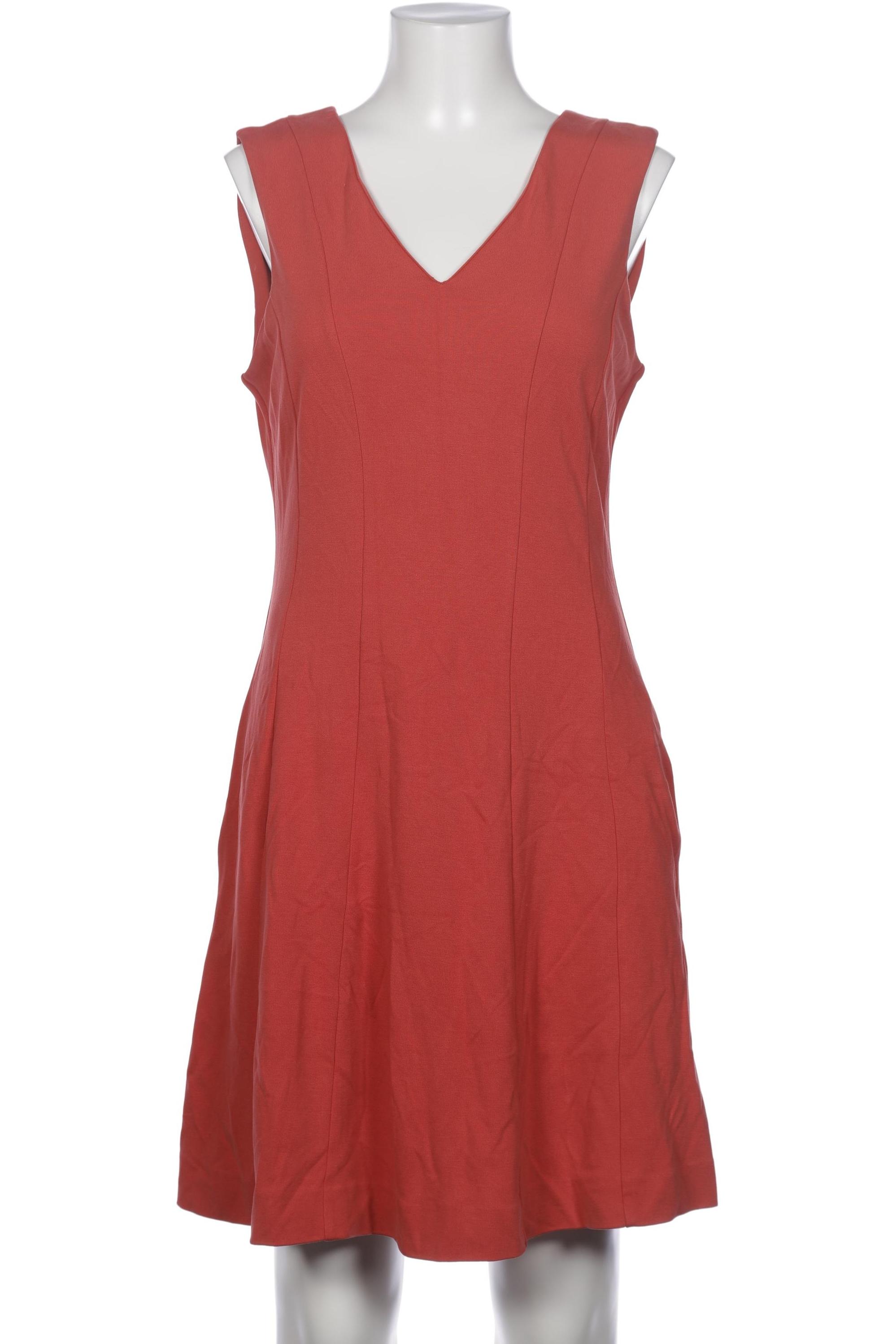 

s.Oliver Damen Kleid, rot, Gr. 40
