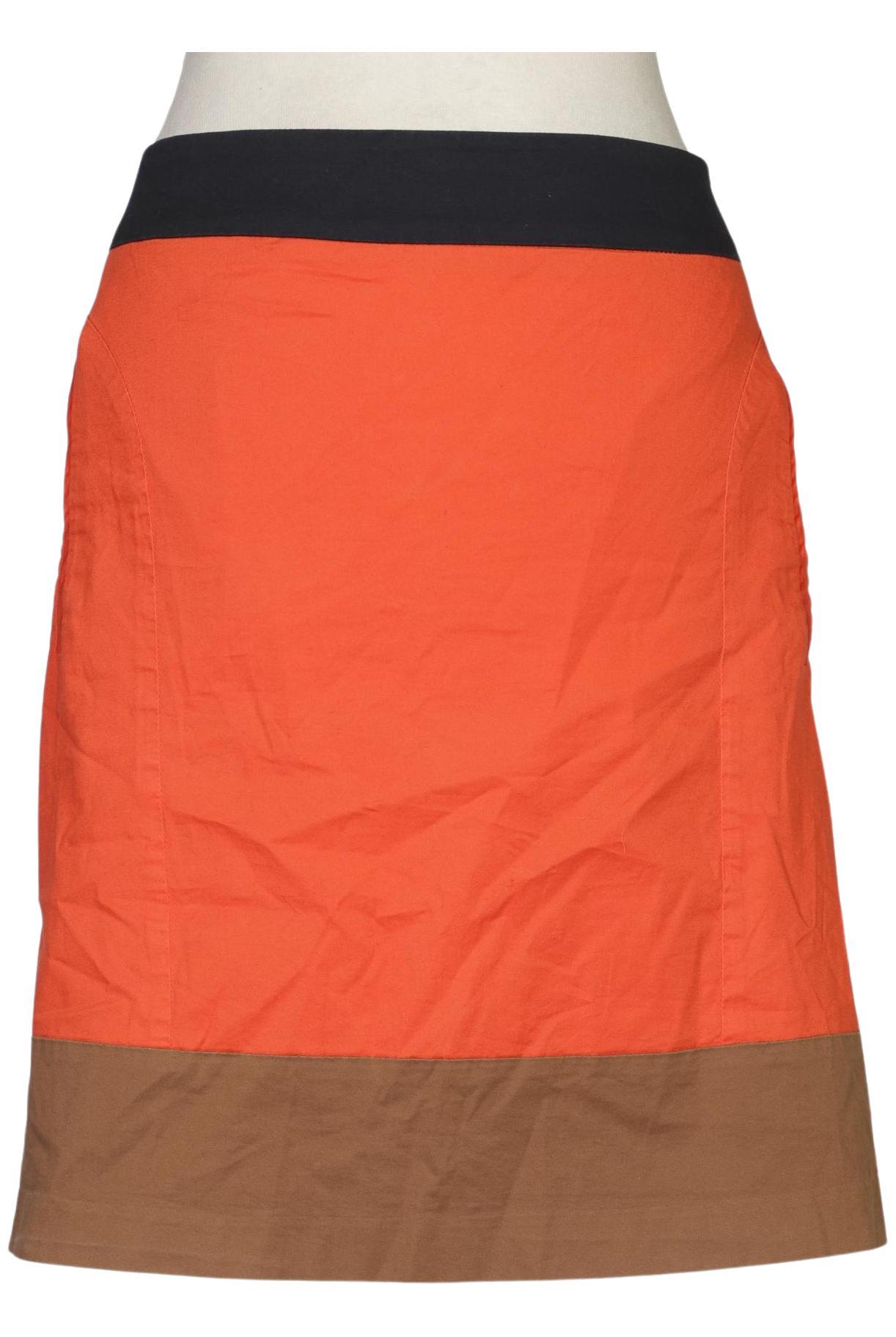 

s.Oliver Damen Rock, mehrfarbig, Gr. 40