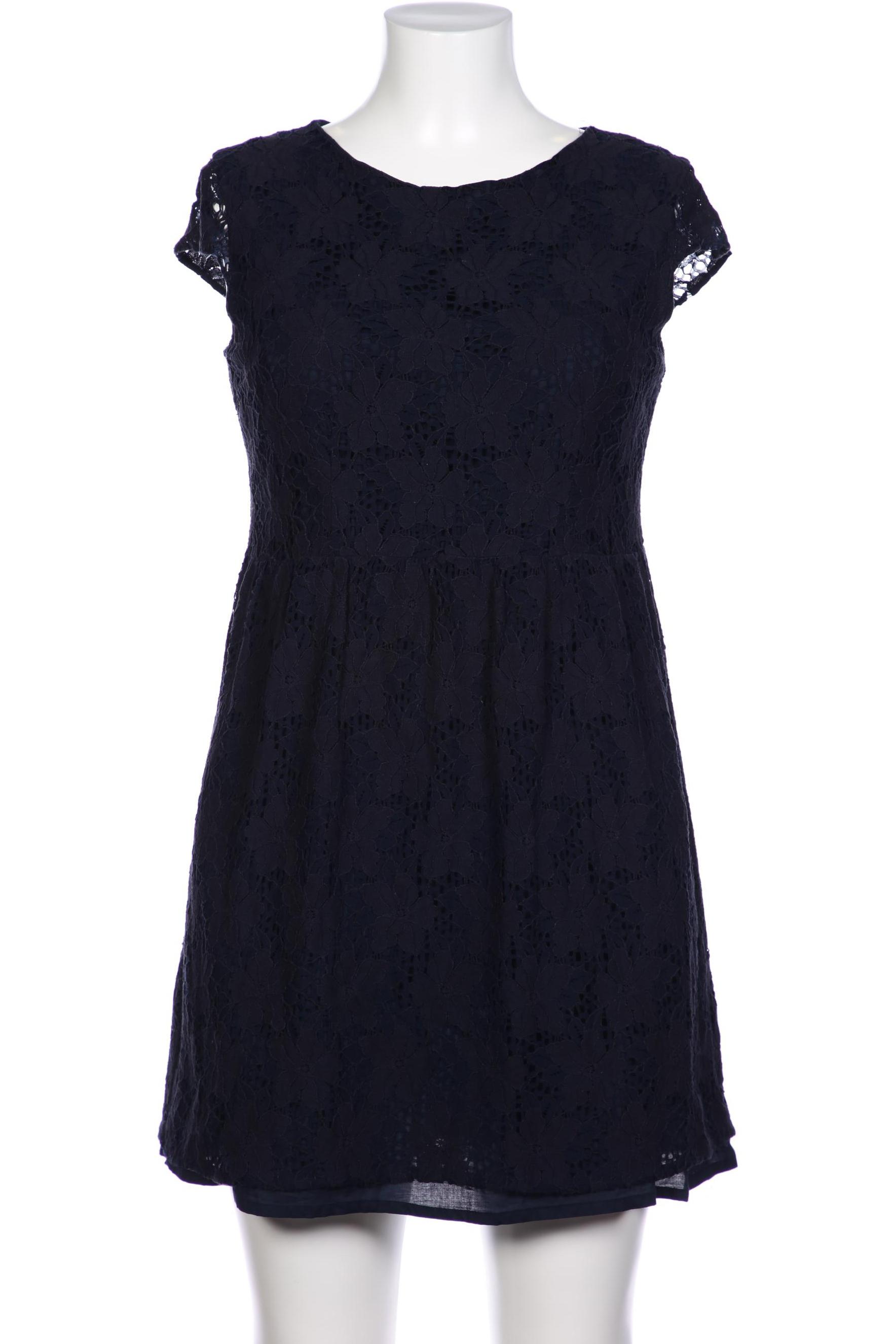 

s.Oliver Damen Kleid, marineblau, Gr. 42