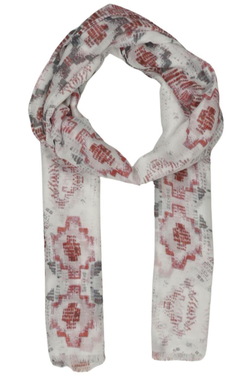 

s.Oliver Damen Schal, mehrfarbig, Gr.