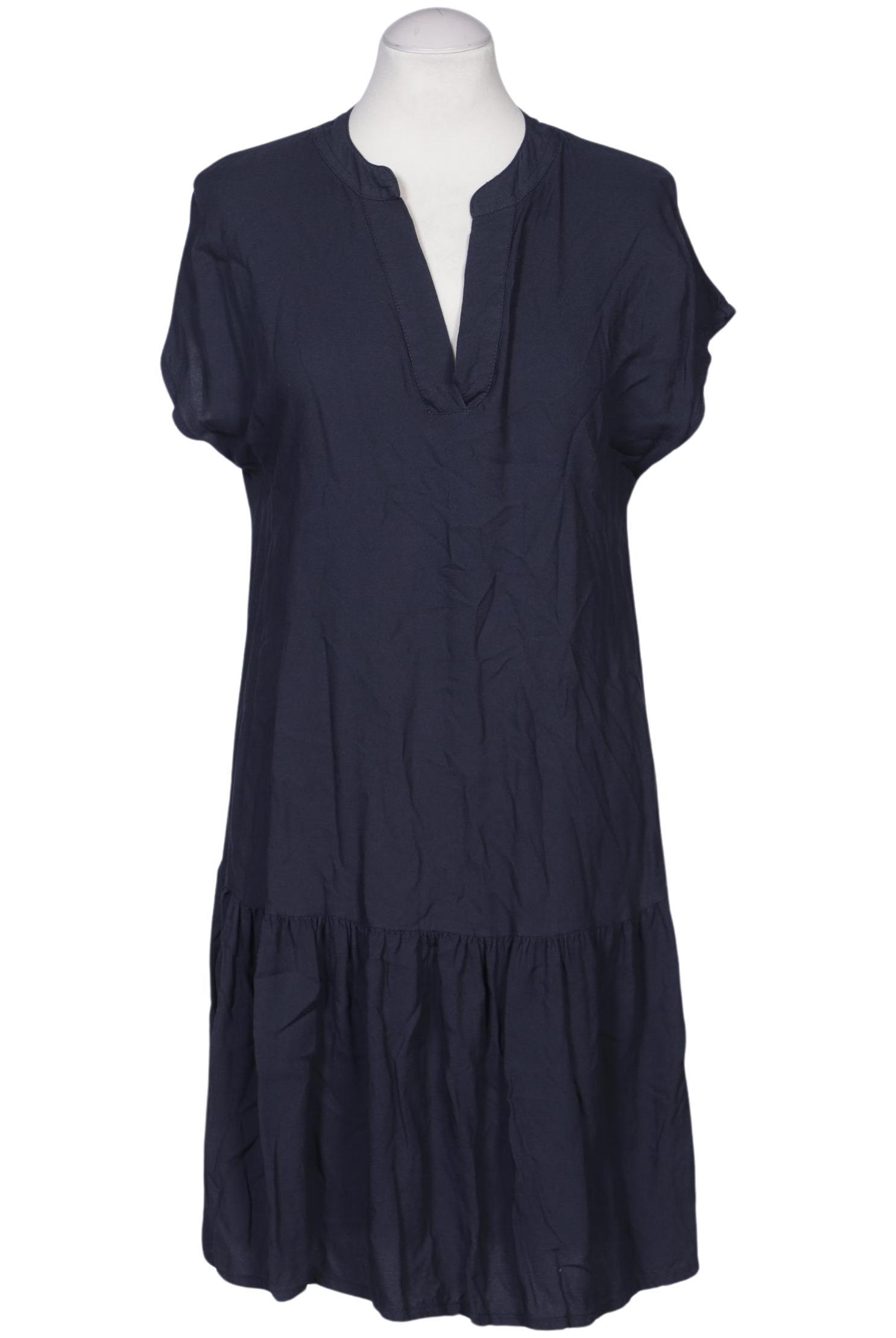 

s.Oliver Damen Kleid, marineblau, Gr. 38