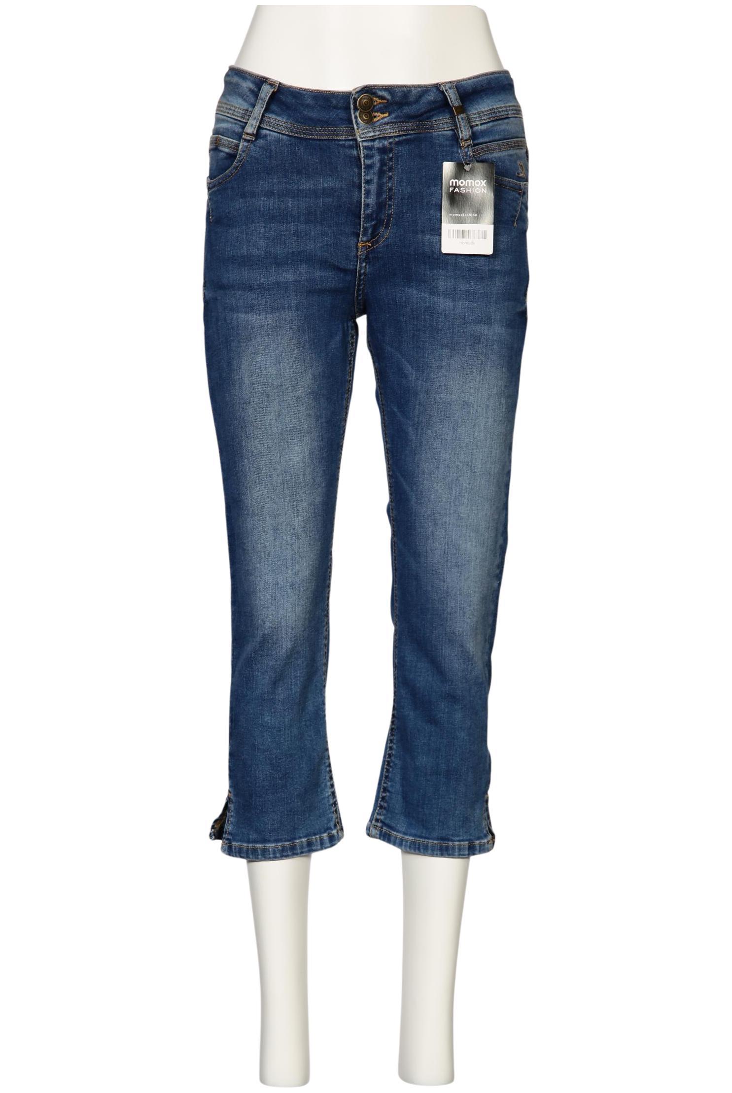 

s.Oliver Damen Jeans, blau, Gr. 36