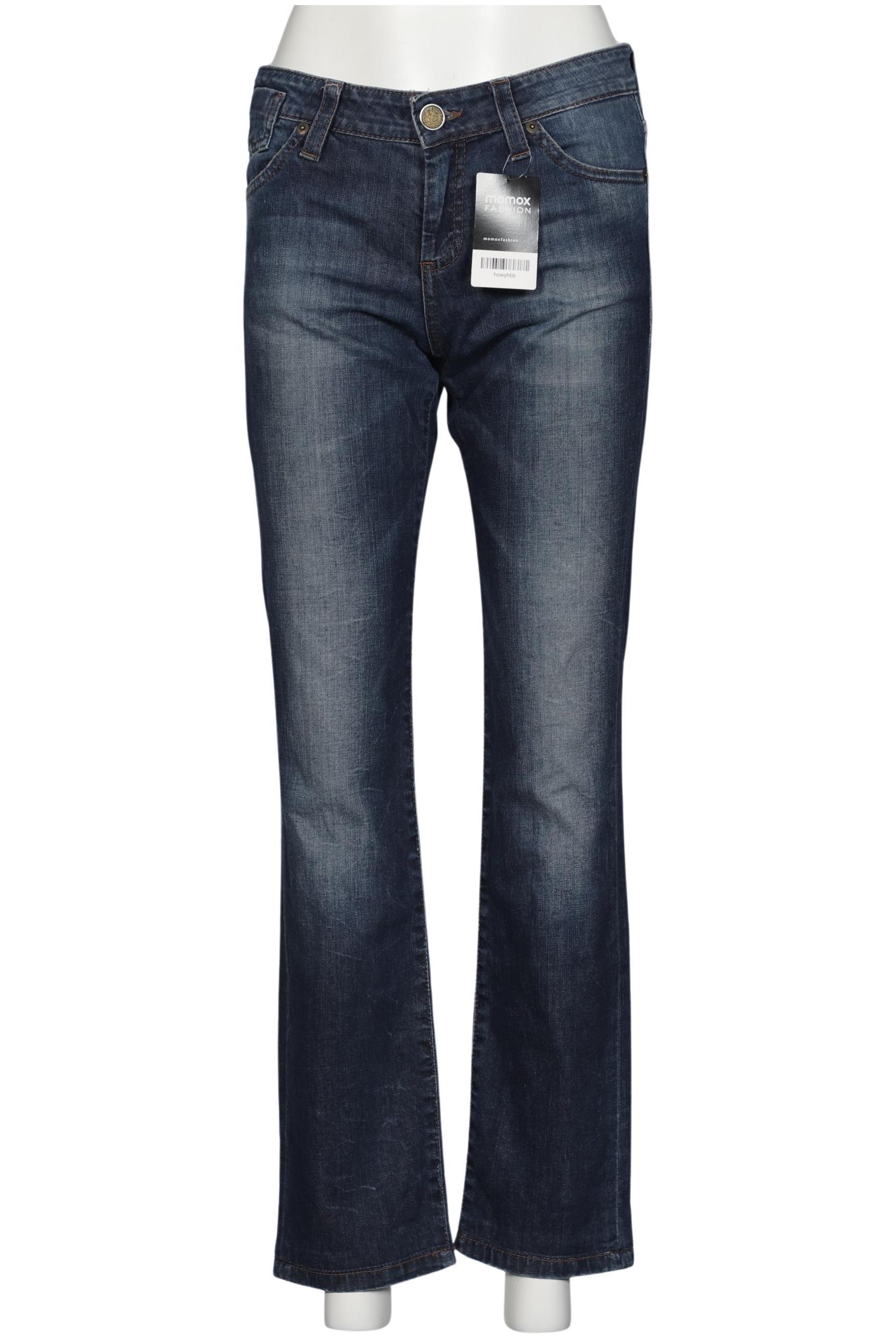 

s.Oliver Damen Jeans, blau, Gr. 36