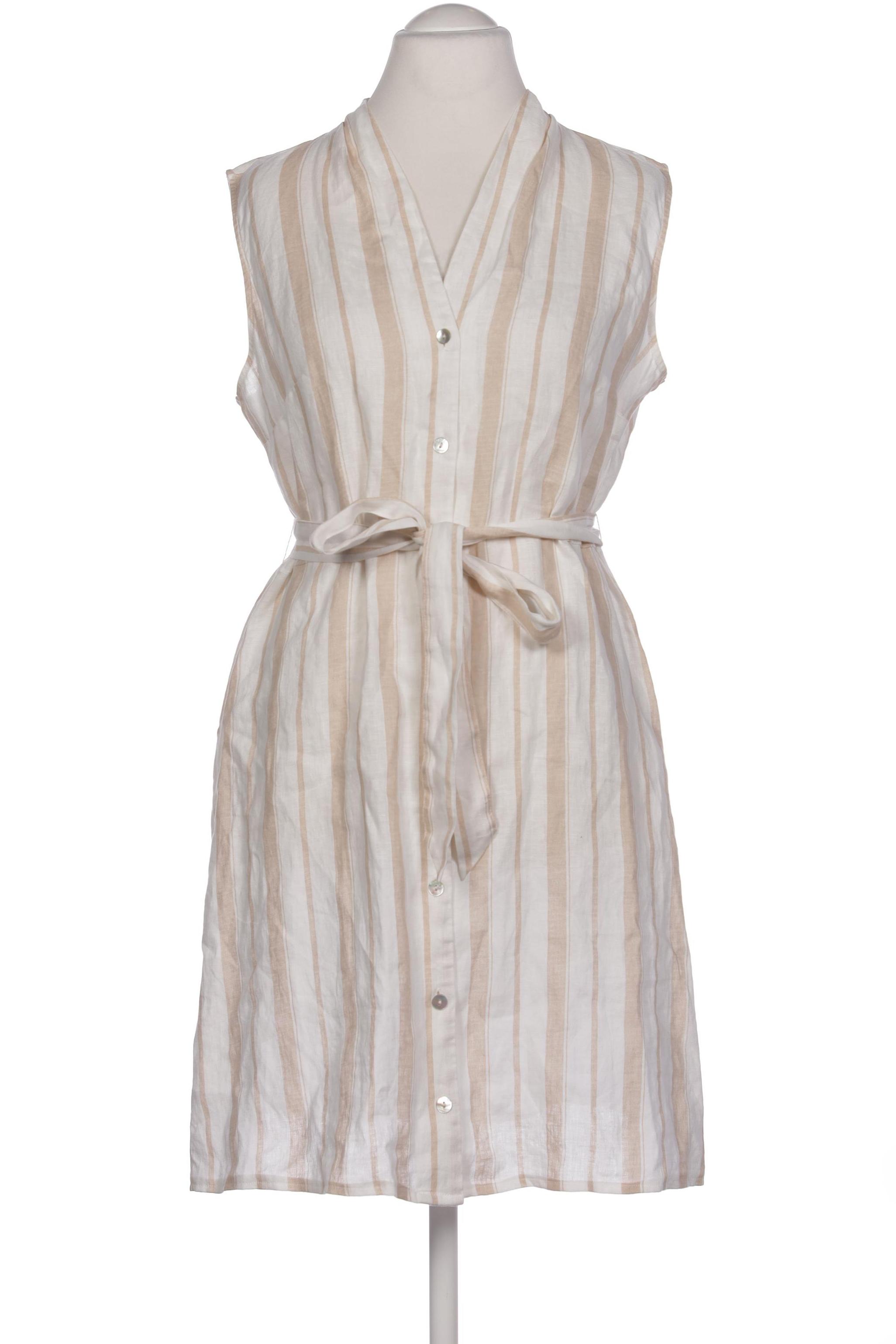 

s.Oliver Damen Kleid, beige, Gr. 42