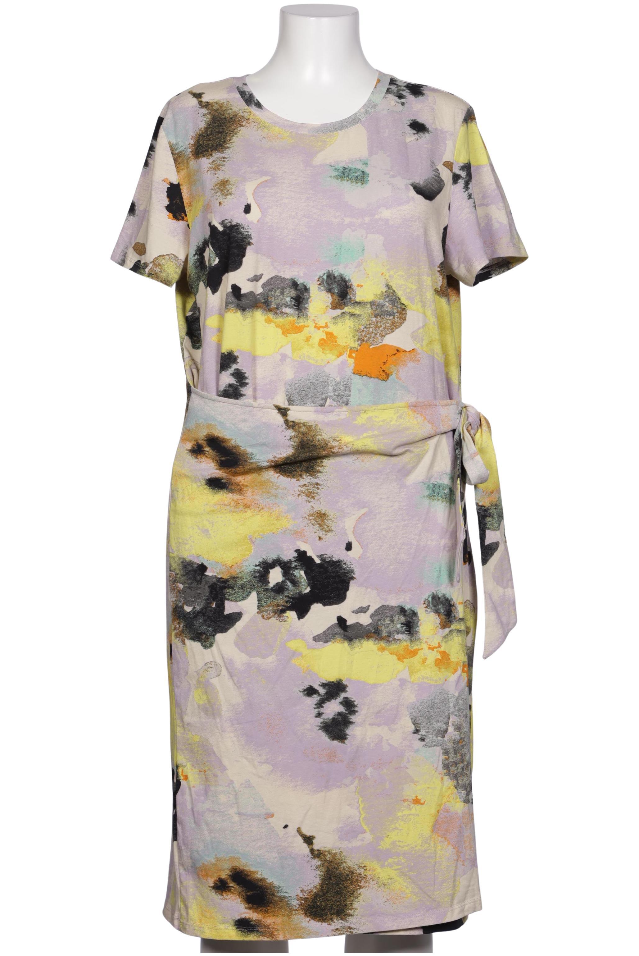 

s.Oliver Damen Kleid, mehrfarbig, Gr. 44