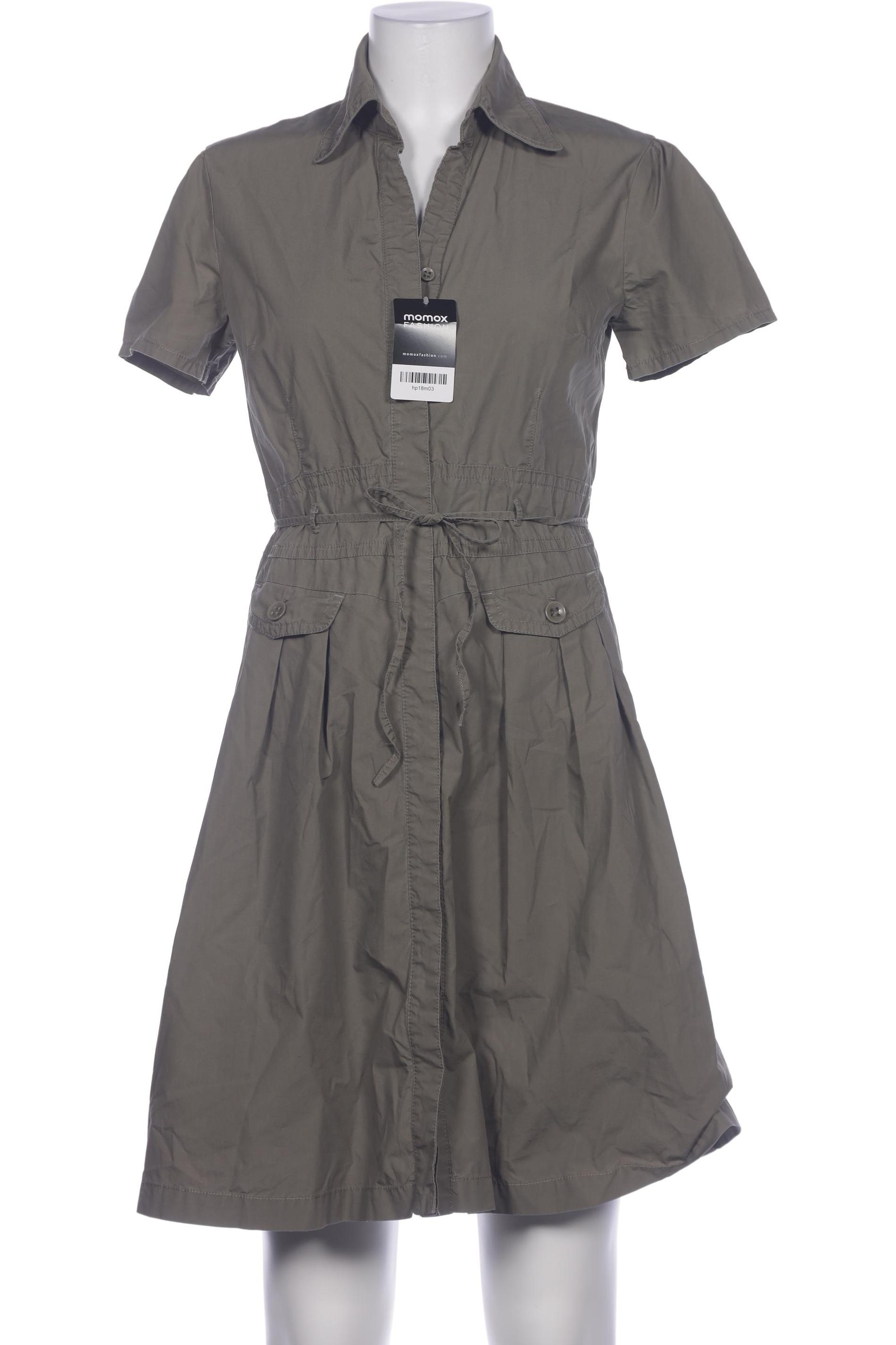 

s.Oliver Damen Kleid, grün, Gr. 38