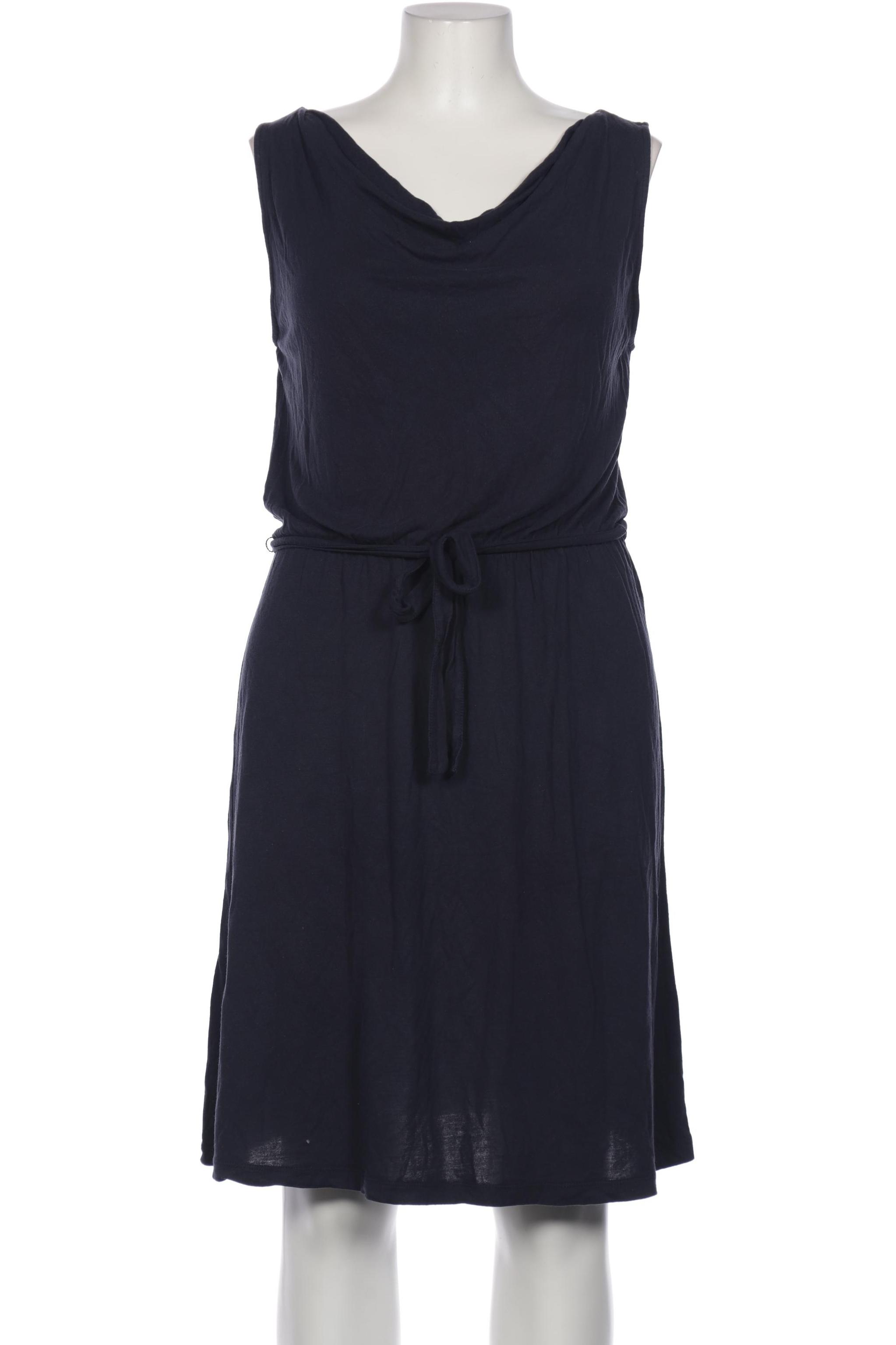 

s.Oliver Damen Kleid, marineblau, Gr. 42
