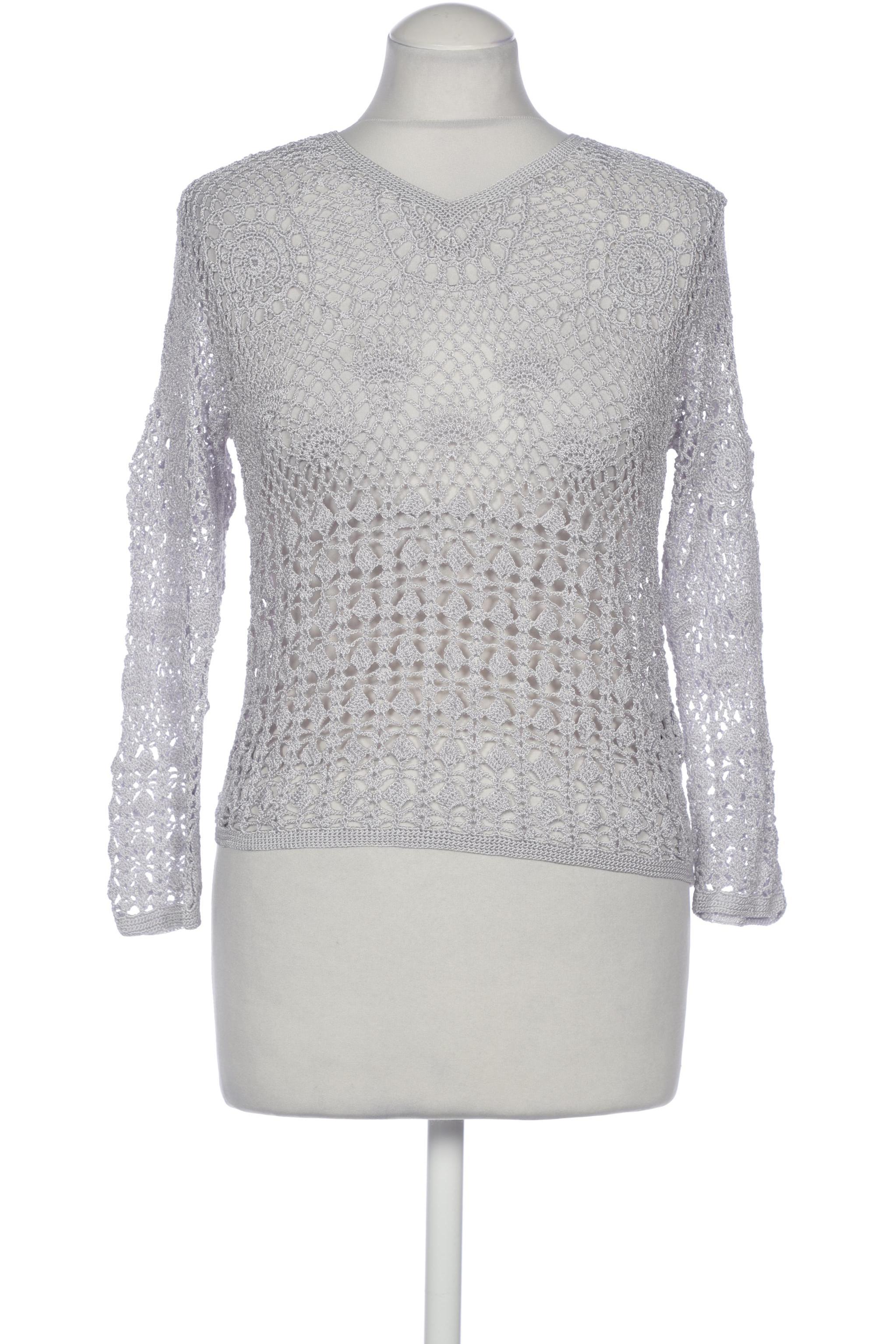 

s.Oliver Damen Pullover, grau, Gr. 38