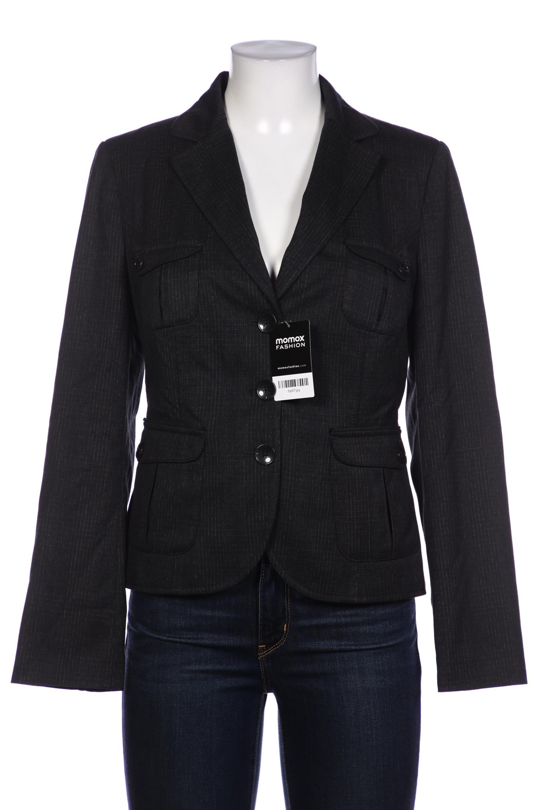 

s.Oliver Damen Blazer, marineblau, Gr. 40