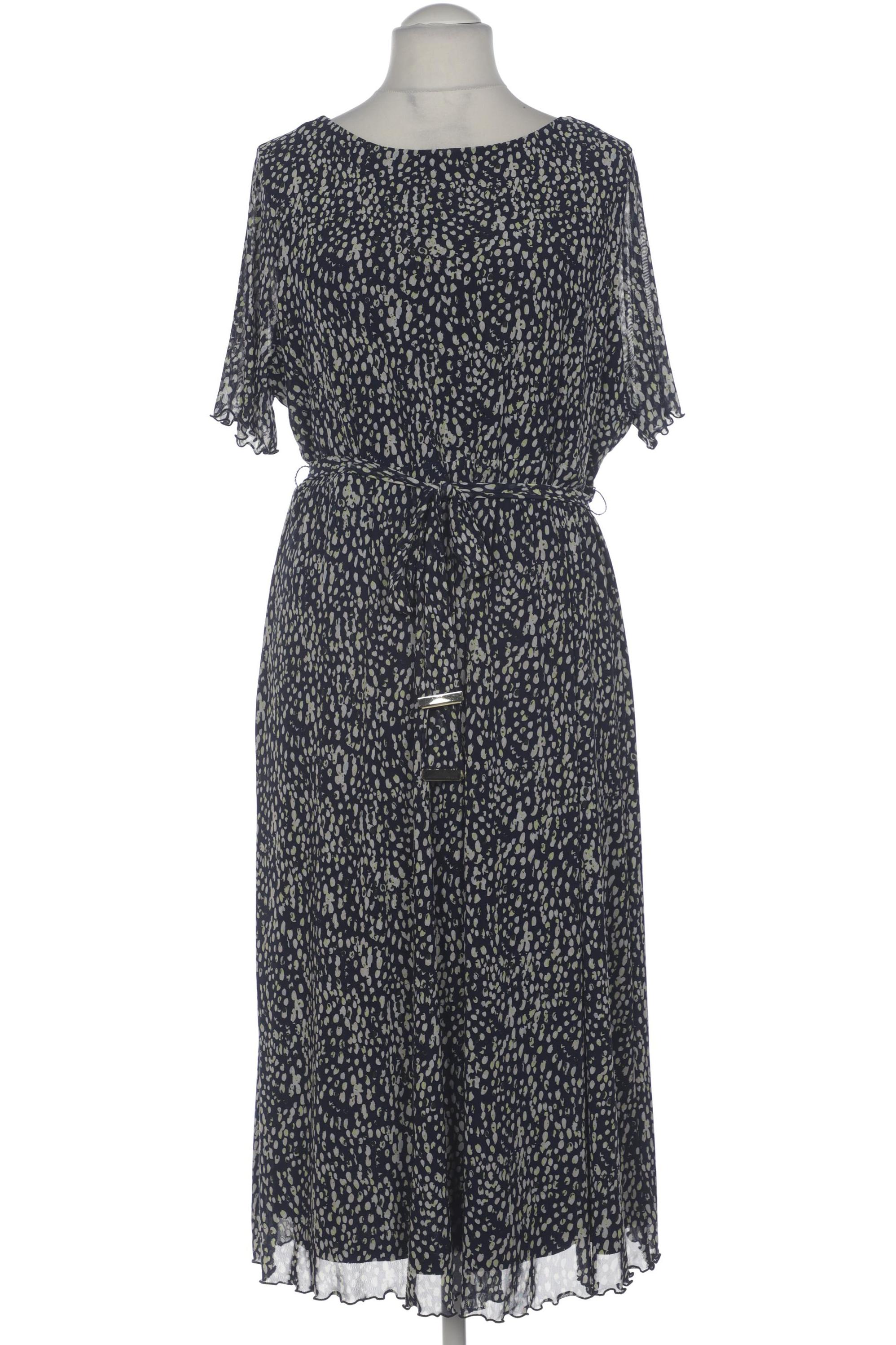 

s.Oliver Damen Kleid, marineblau, Gr. 48