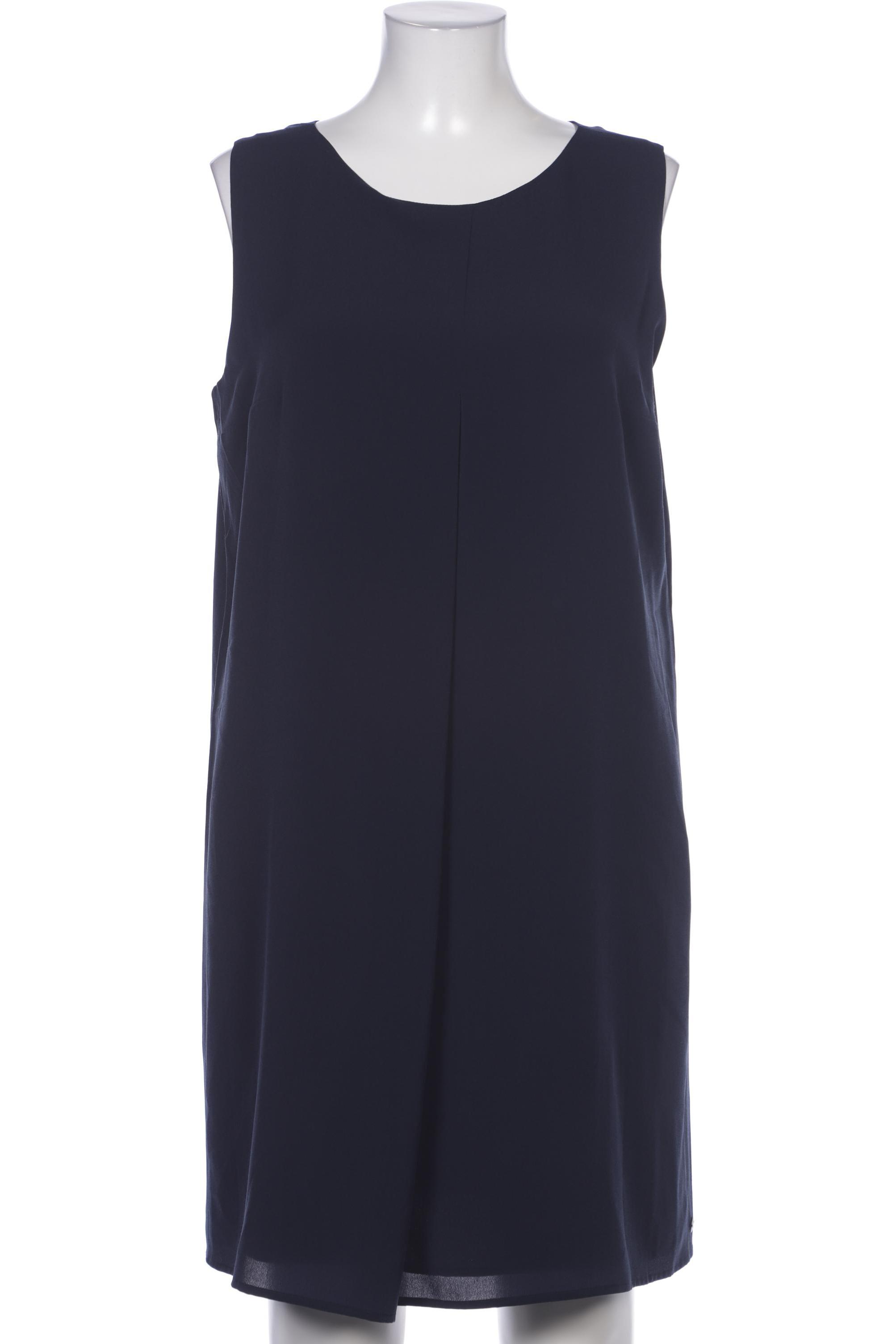 

s.Oliver Damen Kleid, marineblau, Gr. 44