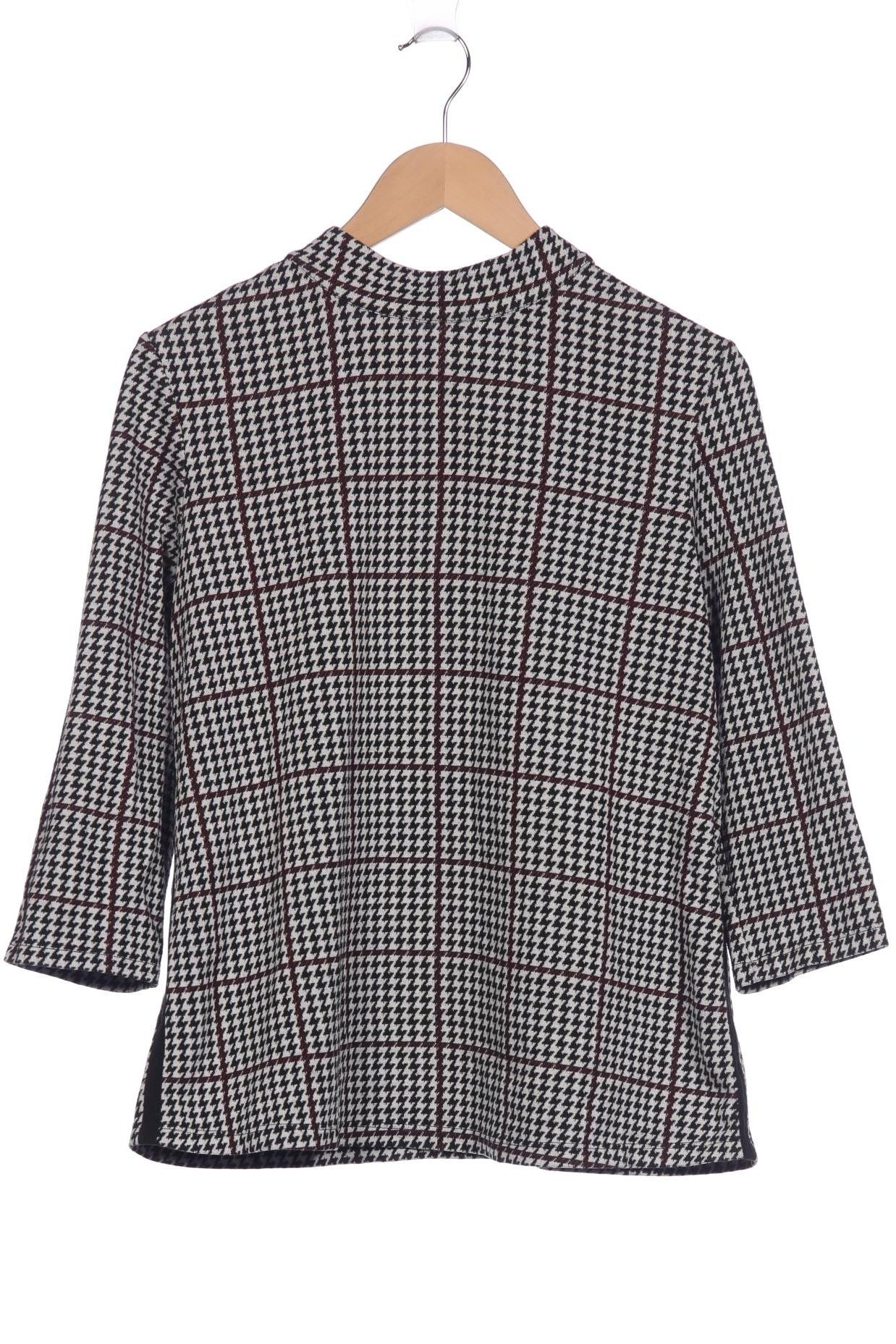 

s.Oliver Damen Sweatshirt, weiß, Gr. 44