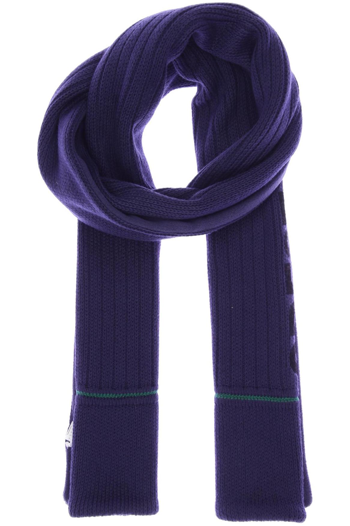 

s.Oliver Damen Schal, blau, Gr.