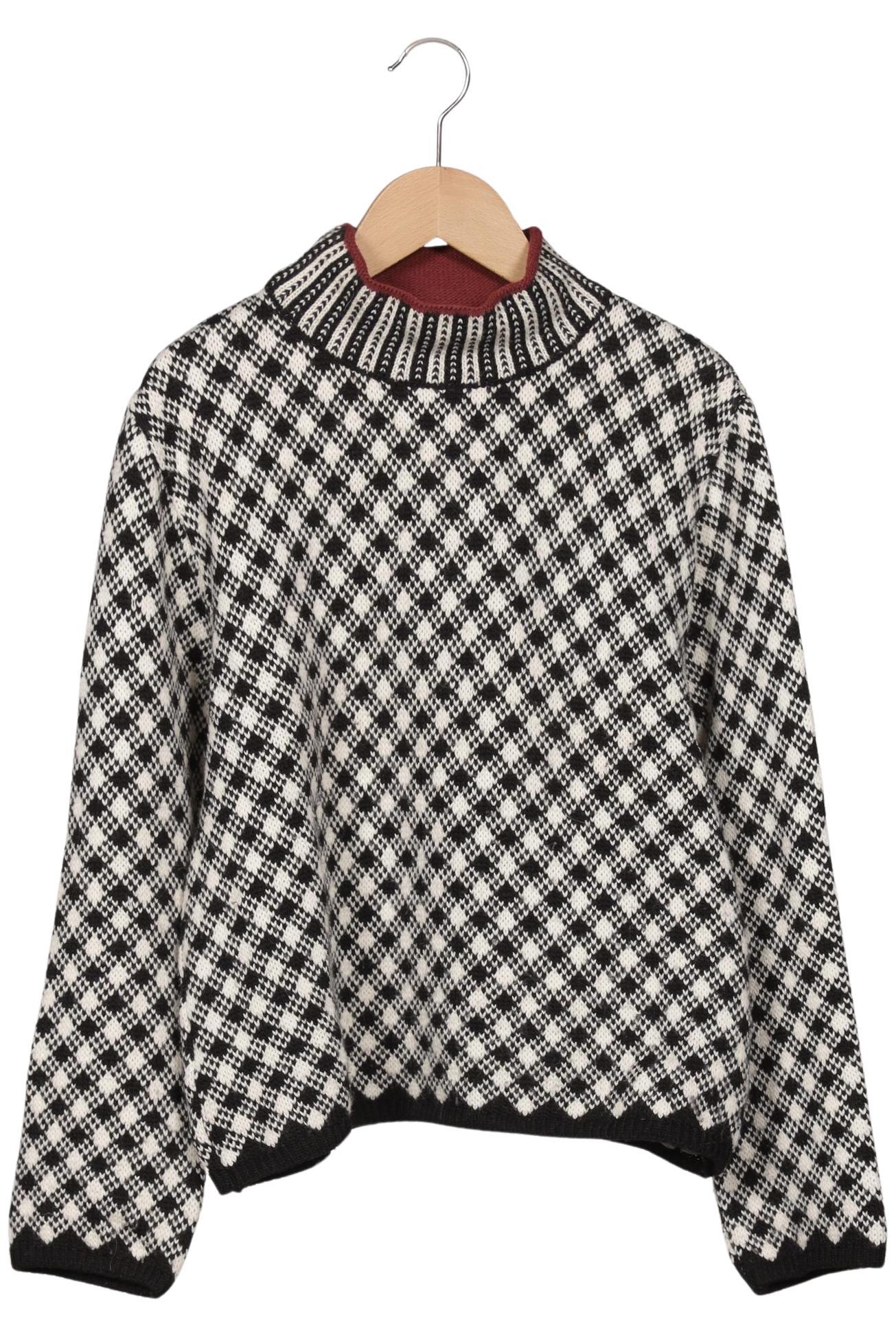 

s.Oliver Damen Pullover, mehrfarbig, Gr. 38