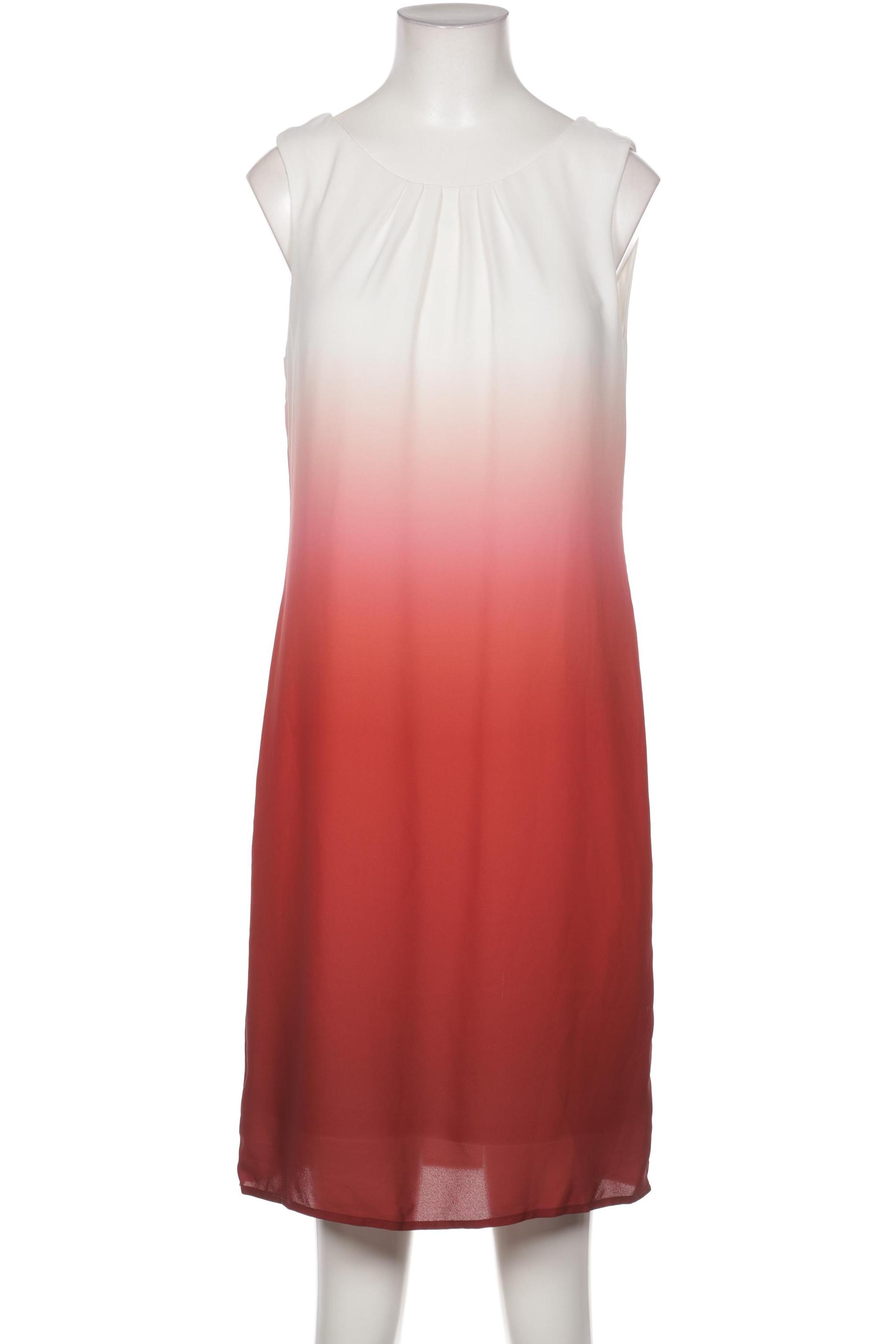 

s.Oliver Damen Kleid, rot, Gr. 36
