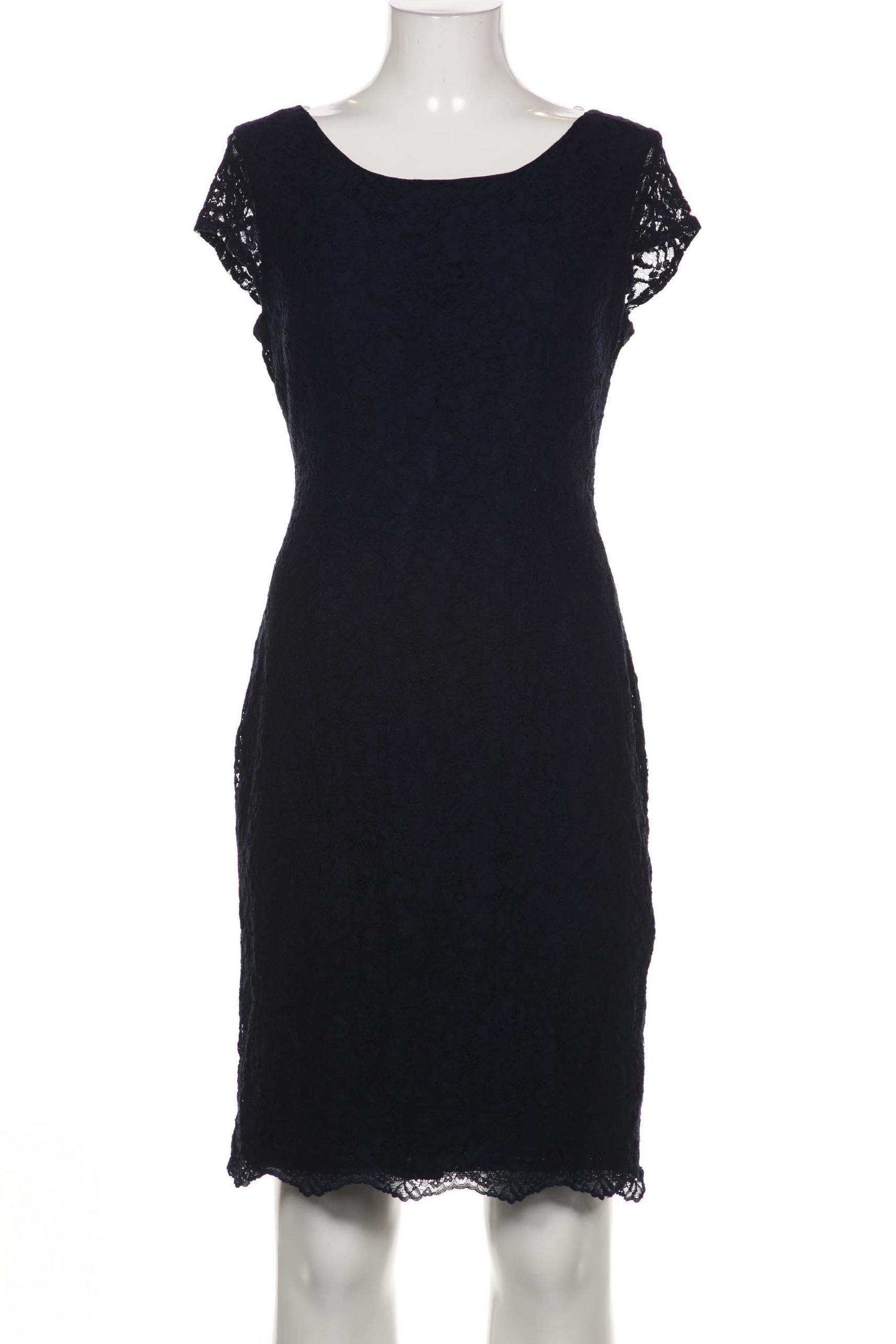 

s.Oliver Damen Kleid, marineblau