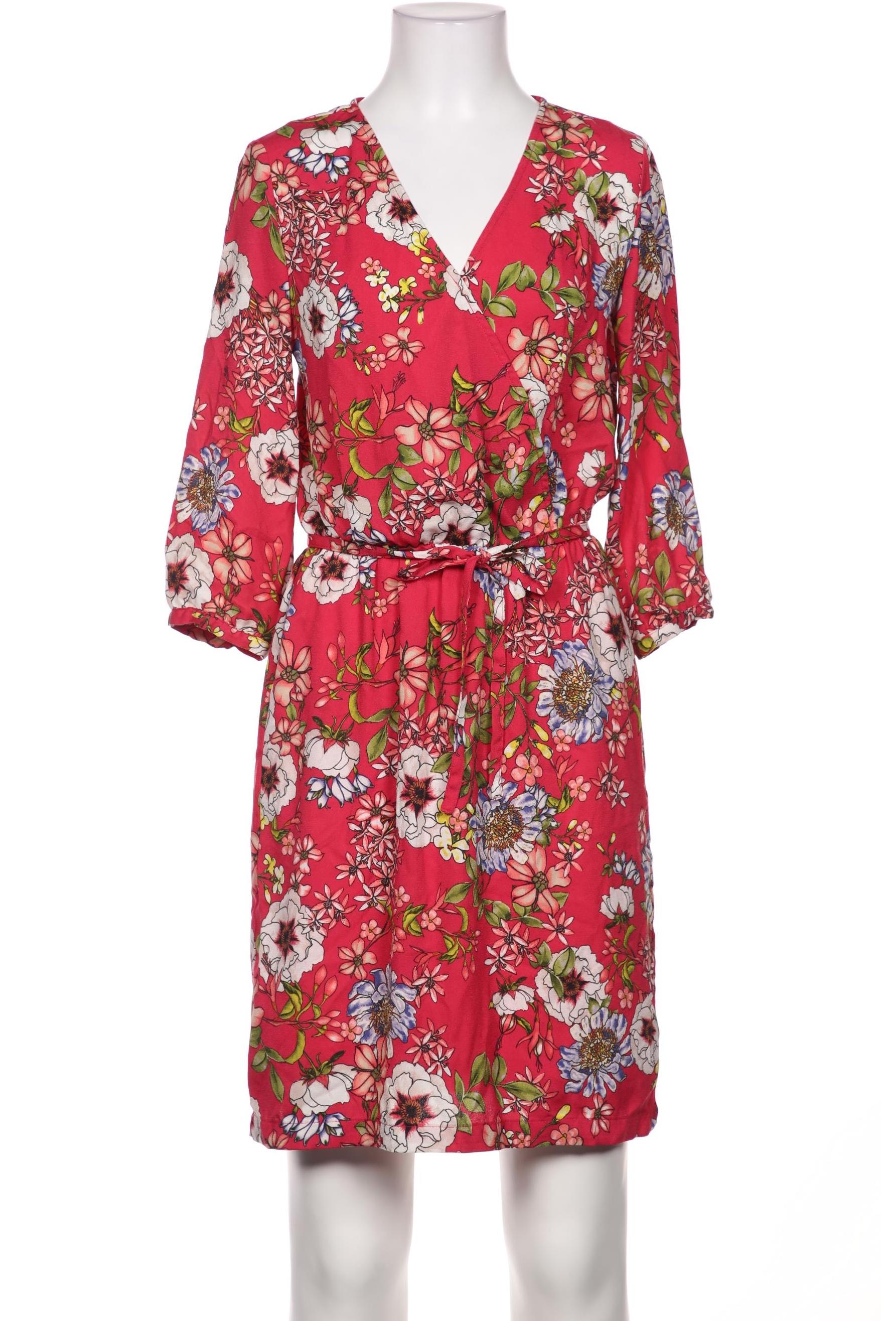 

s.Oliver Damen Kleid, rot, Gr. 32