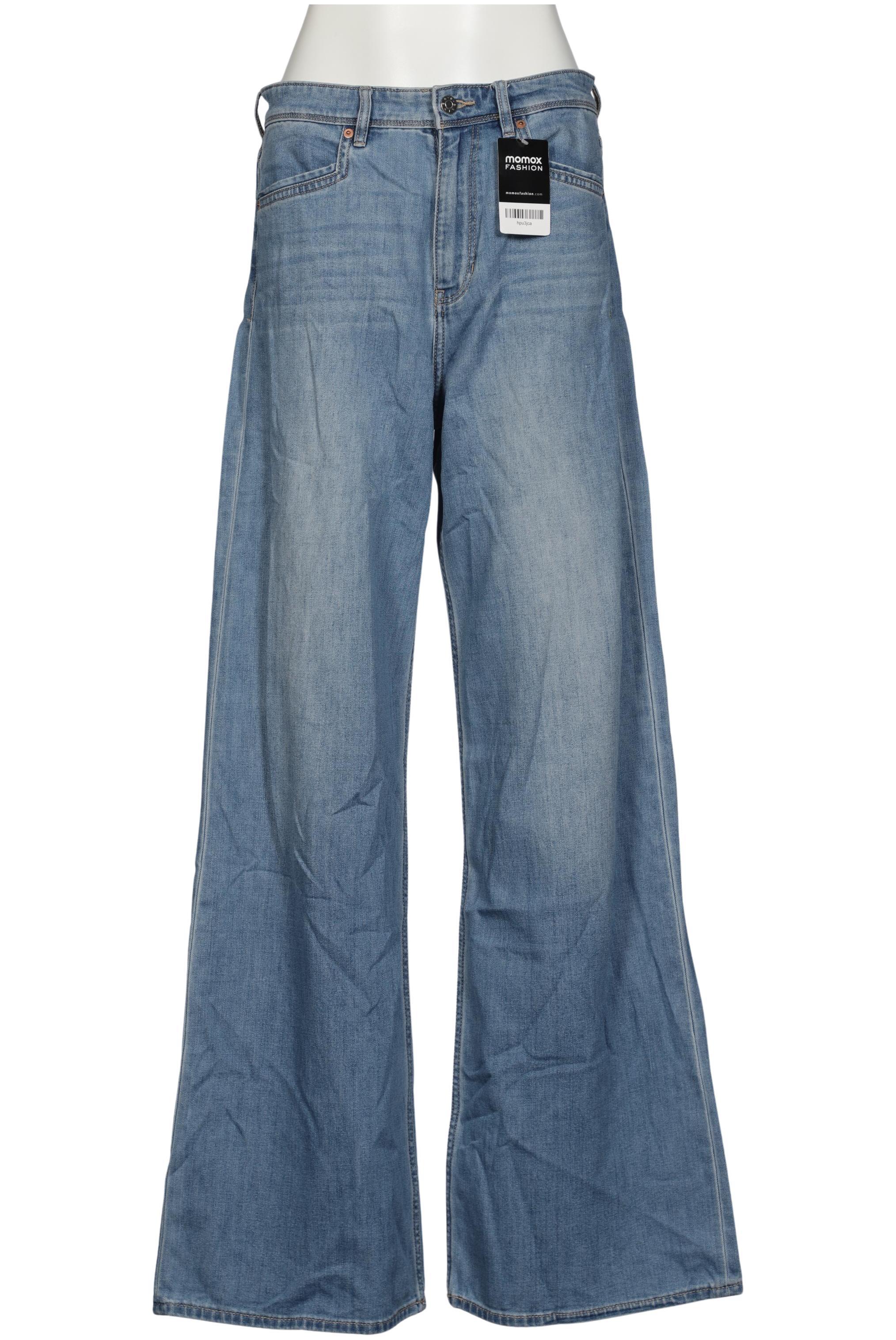 

s.Oliver Damen Jeans, blau, Gr. 38