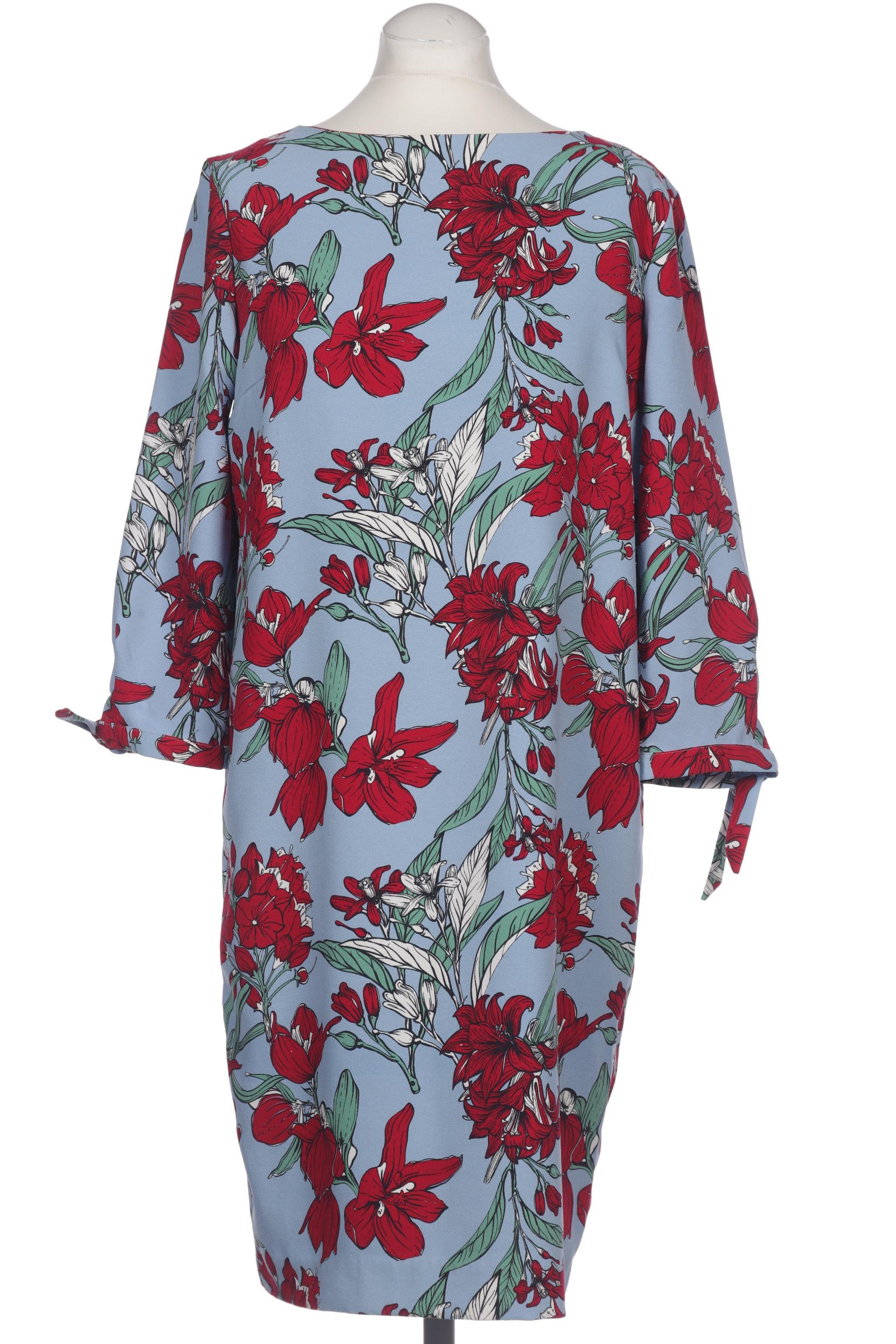 

s.Oliver Damen Kleid, hellblau, Gr. 36