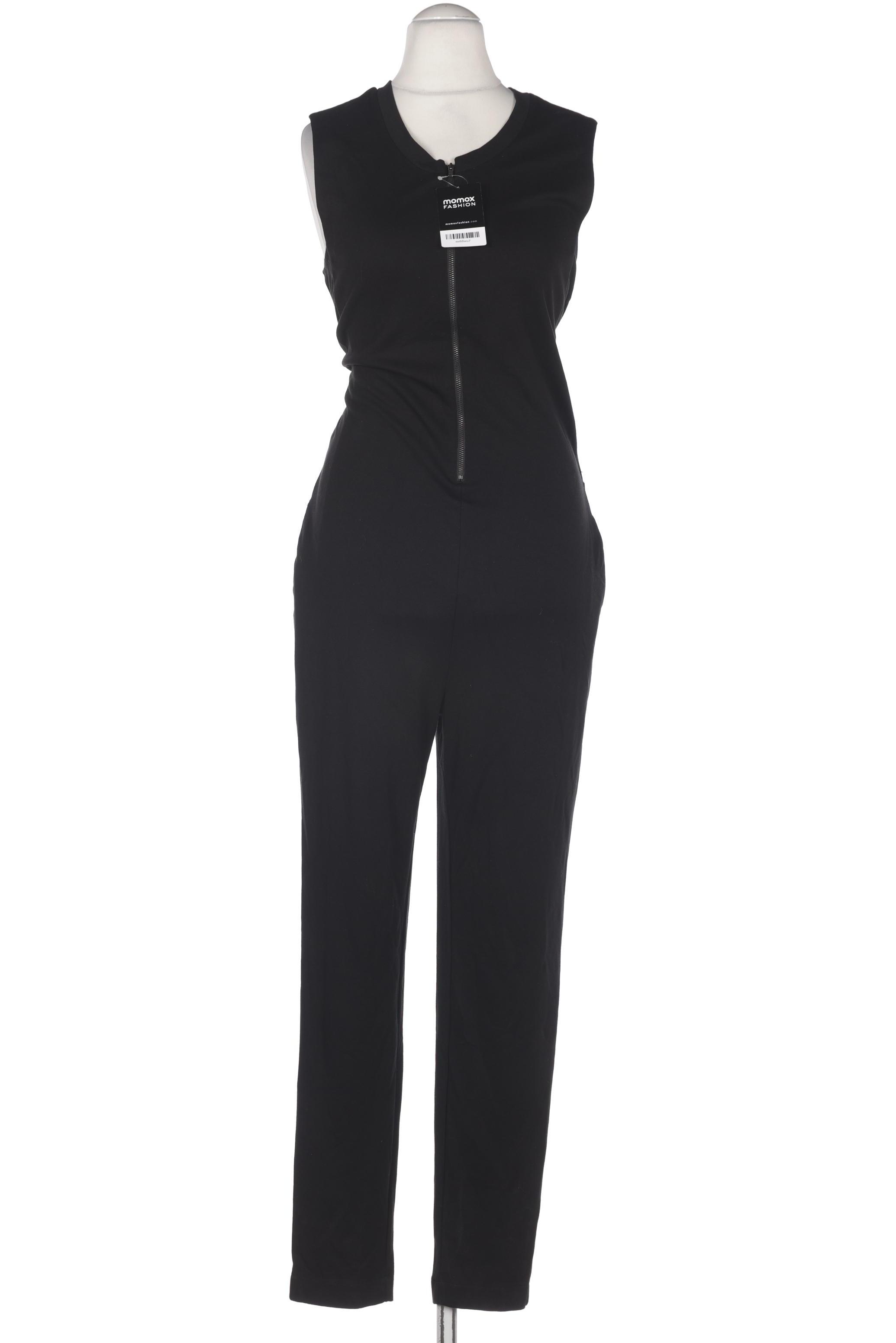 

s.Oliver Damen Jumpsuit/Overall, schwarz