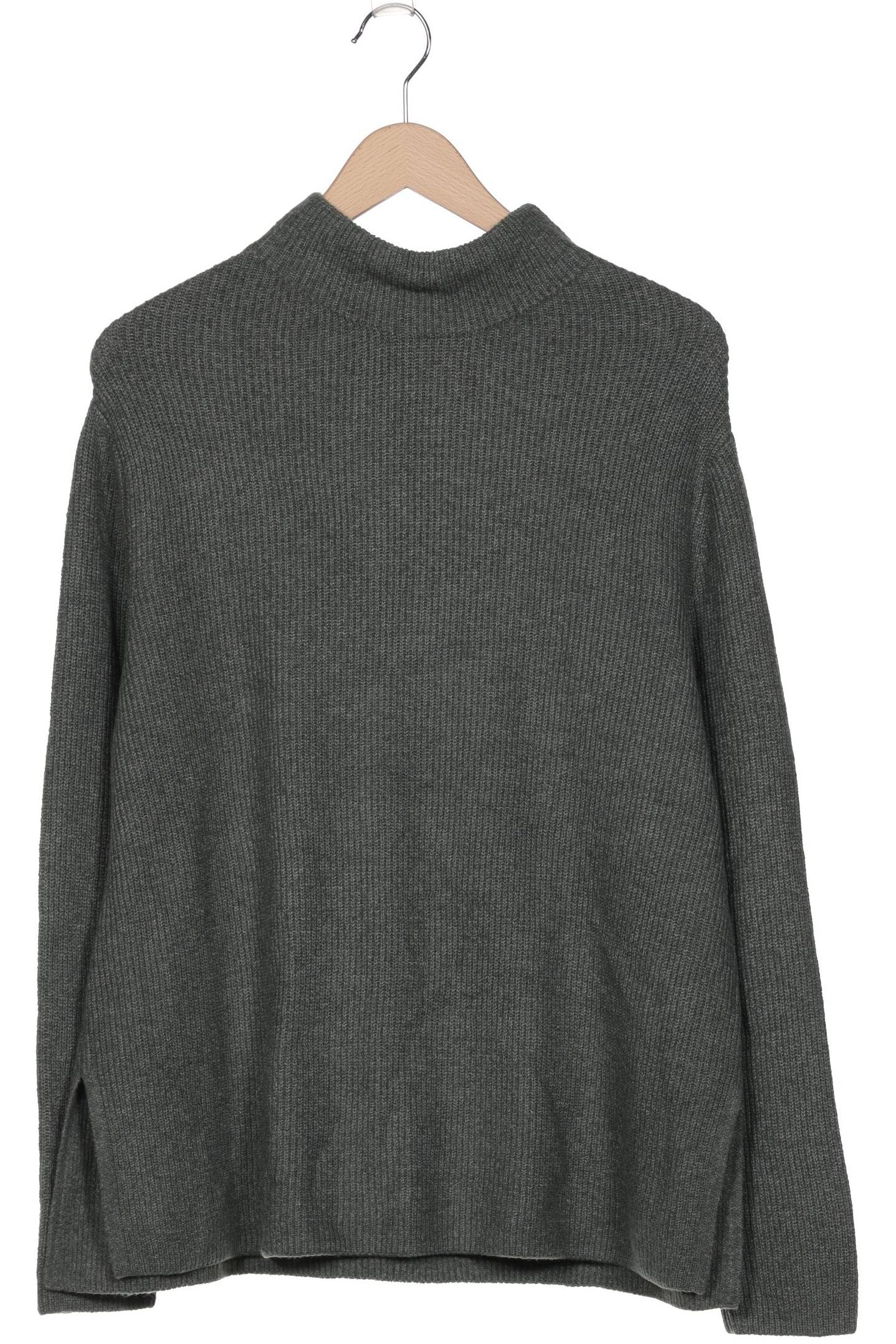 

s.Oliver Damen Pullover, grün, Gr. 44