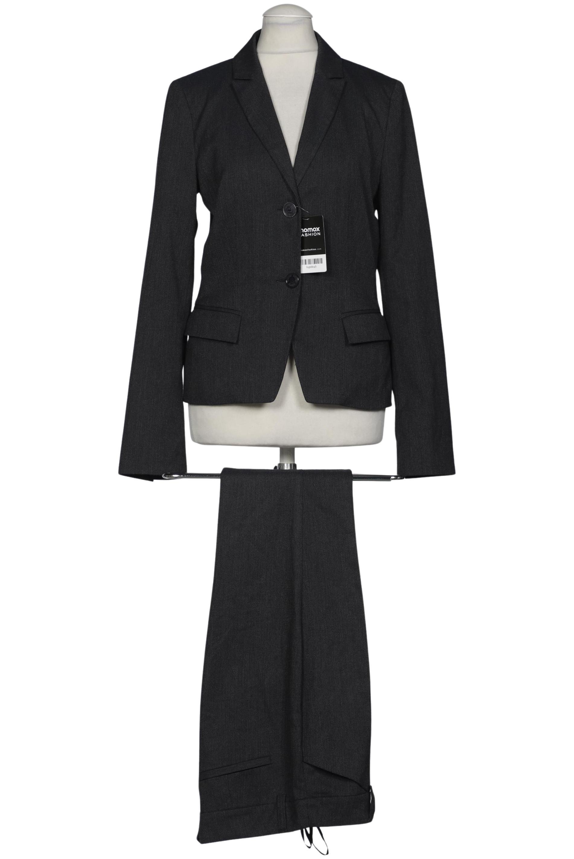 

s.Oliver Damen Anzug, marineblau, Gr. 34