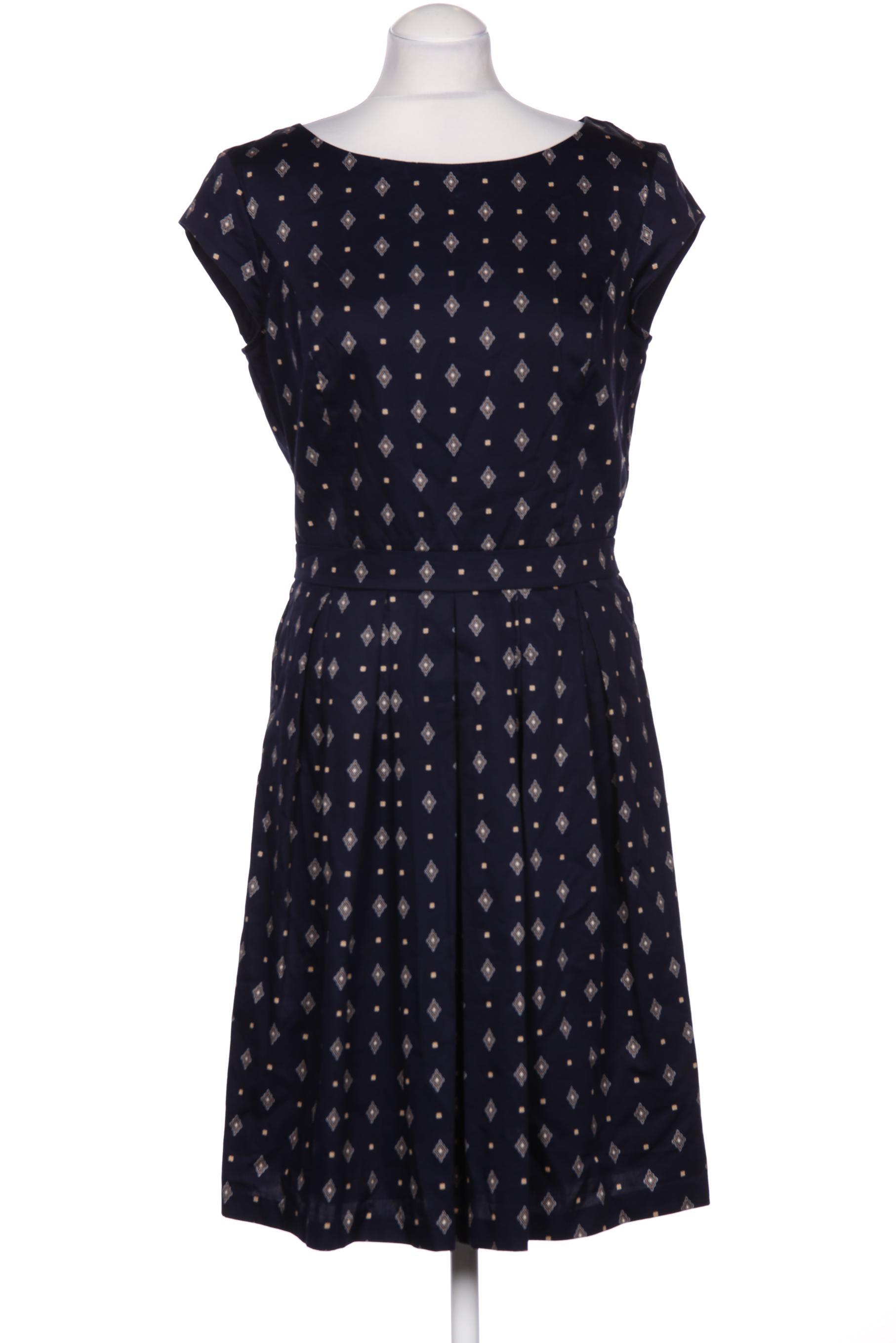 

s.Oliver Damen Kleid, marineblau, Gr. 38