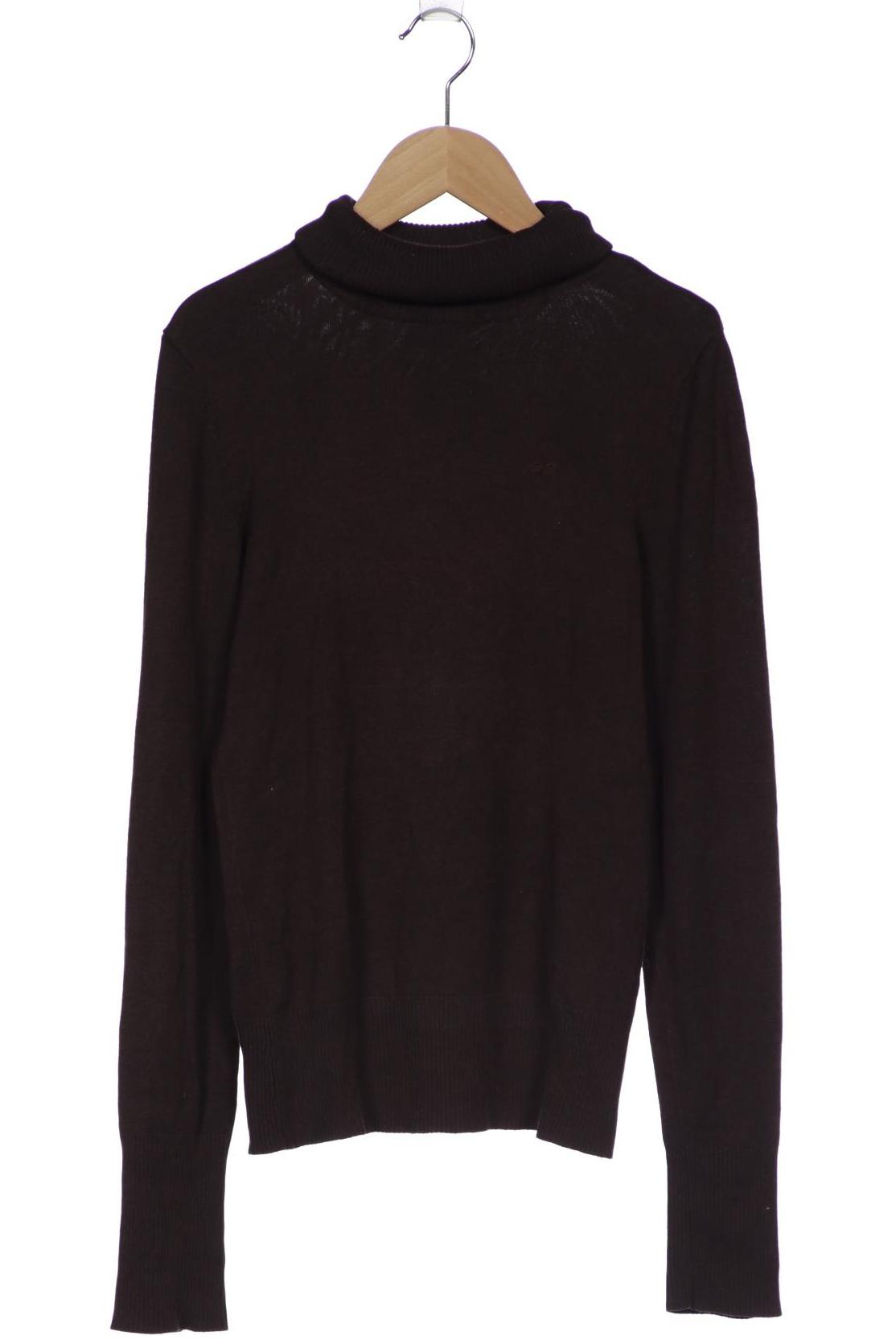 

s.Oliver Damen Pullover, braun, Gr. 36