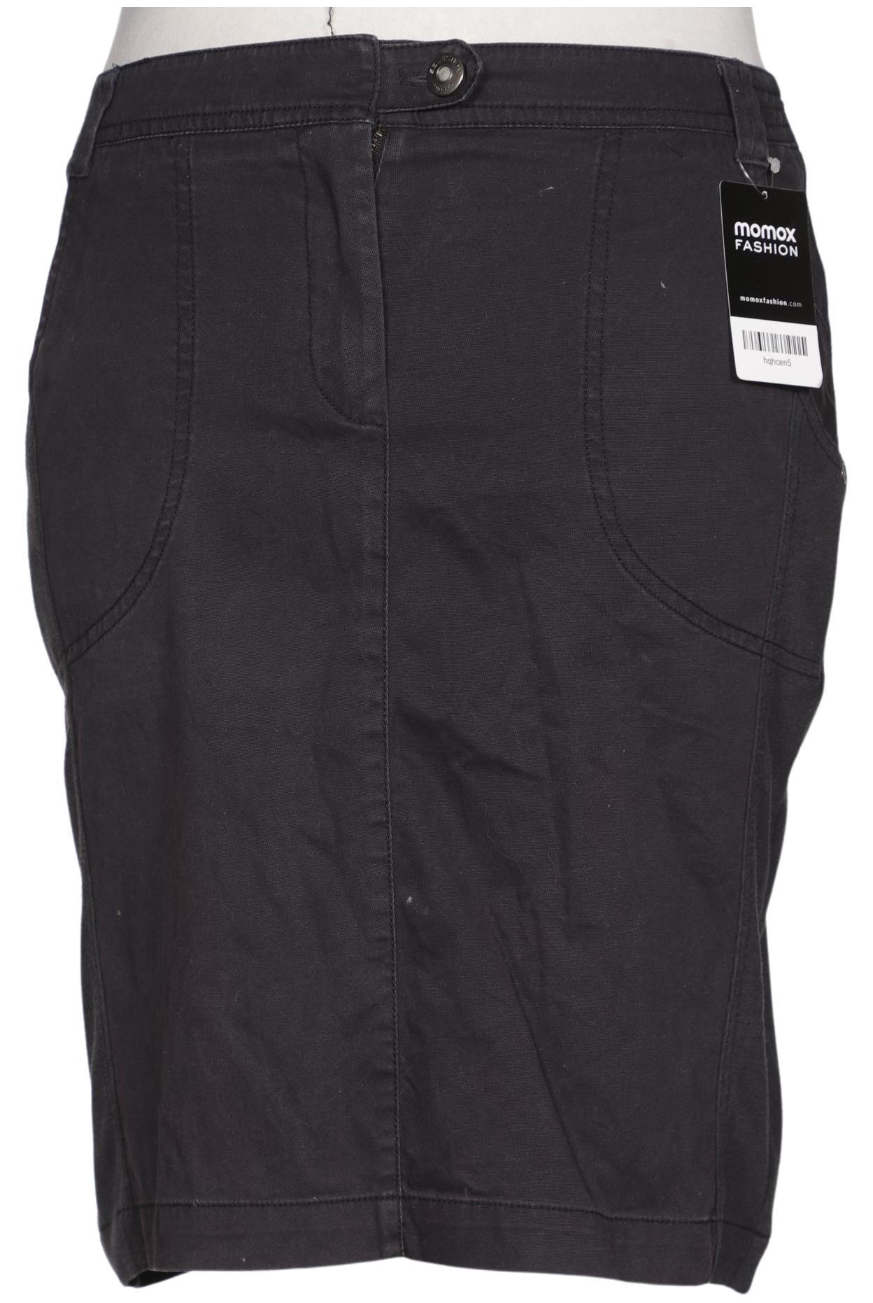 

s.Oliver Damen Rock, grau, Gr. 38