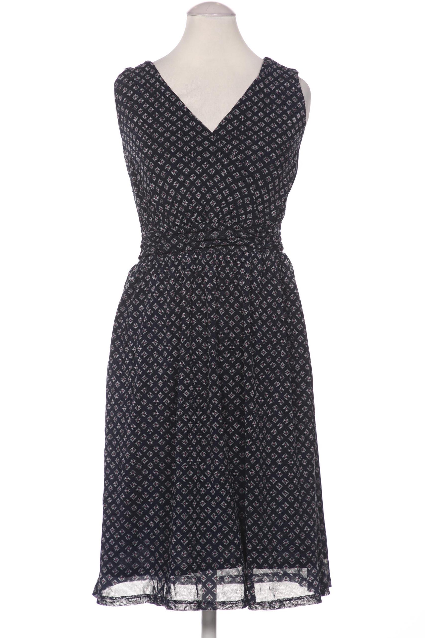

s.Oliver Damen Kleid, marineblau, Gr. 34