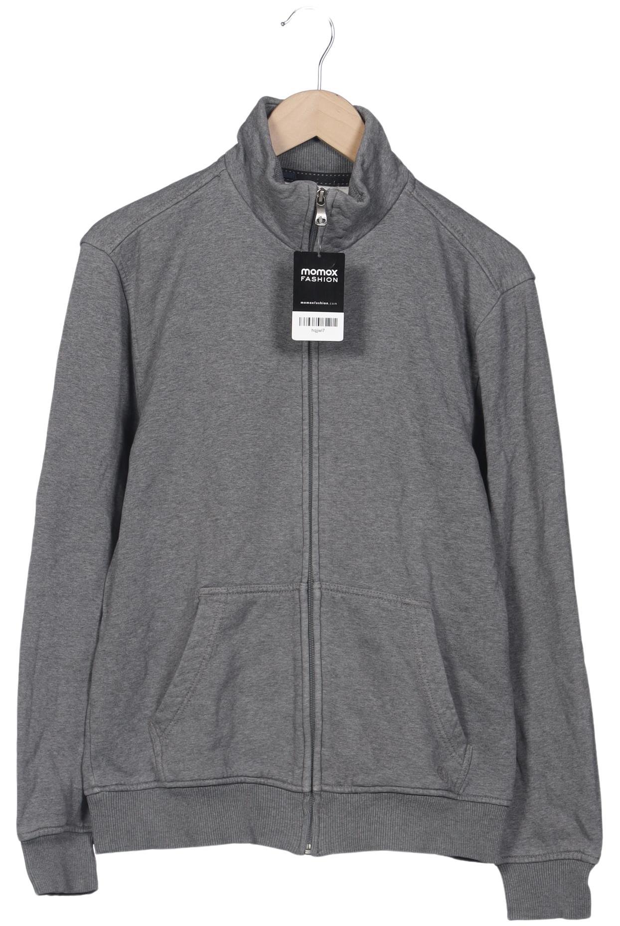 

s.Oliver Damen Sweatshirt, grau, Gr. 38