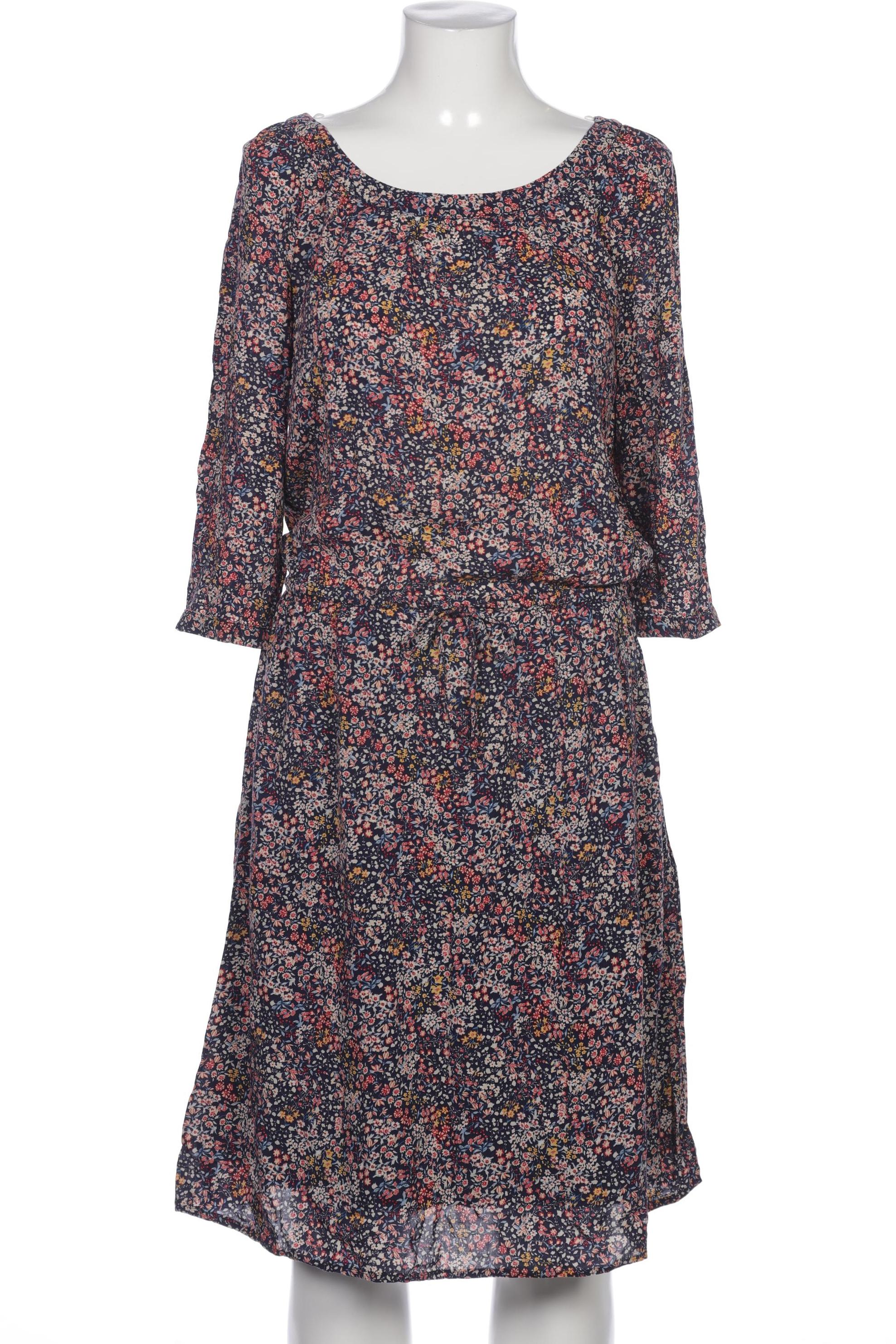 

s.Oliver Damen Kleid, marineblau