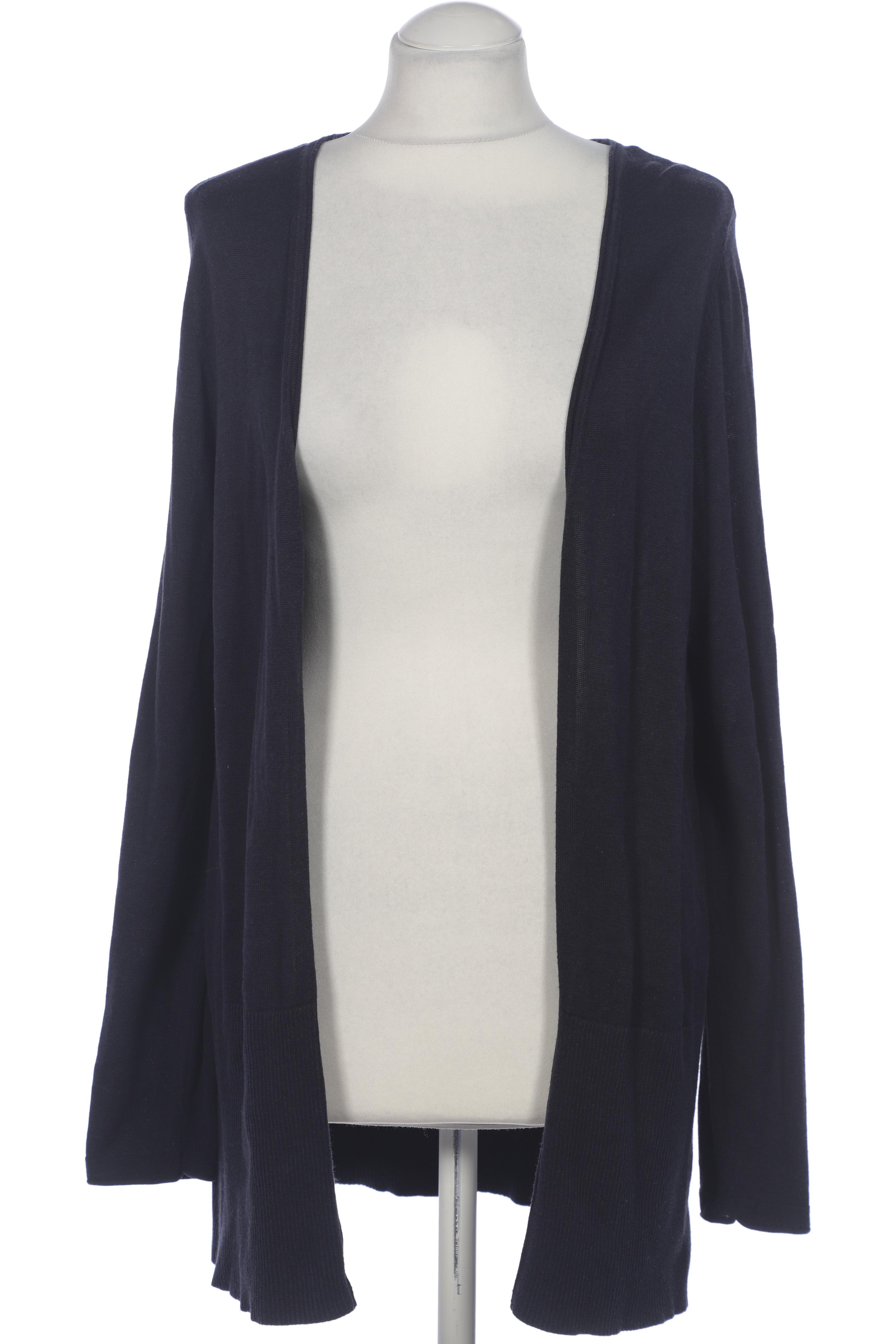 

s.Oliver Damen Strickjacke, marineblau, Gr. 40