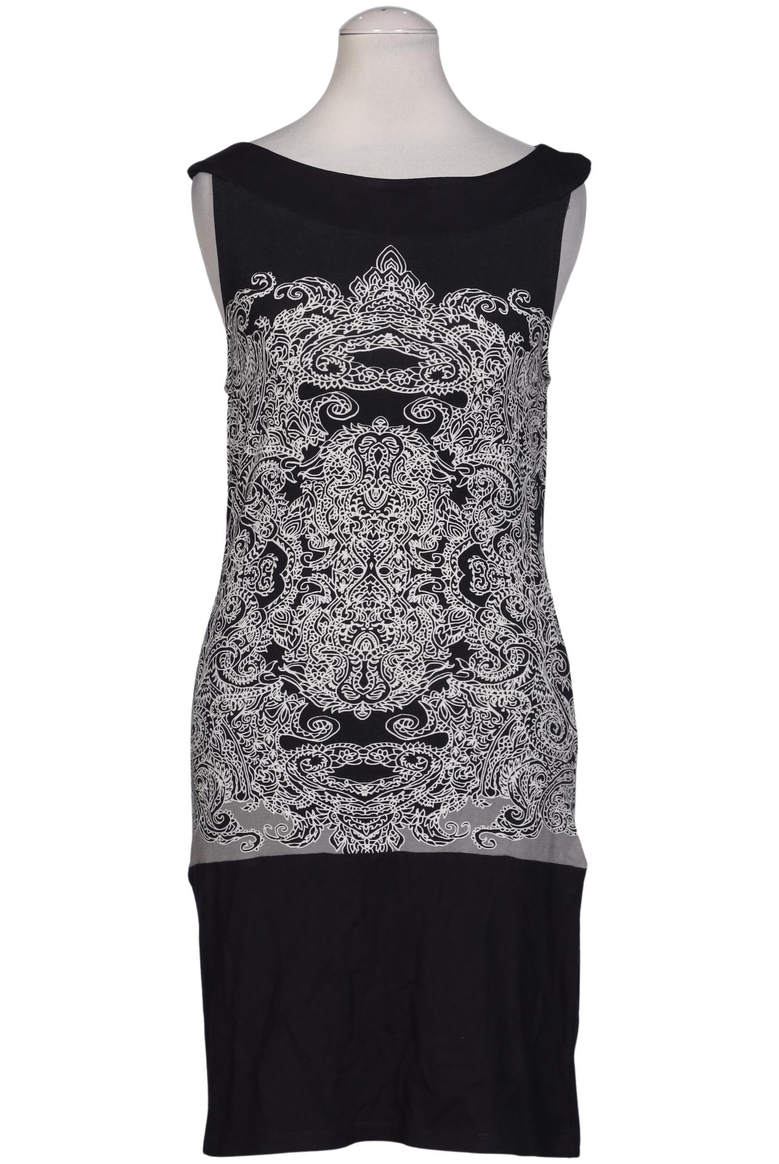 

s.Oliver Damen Kleid, marineblau, Gr. 34
